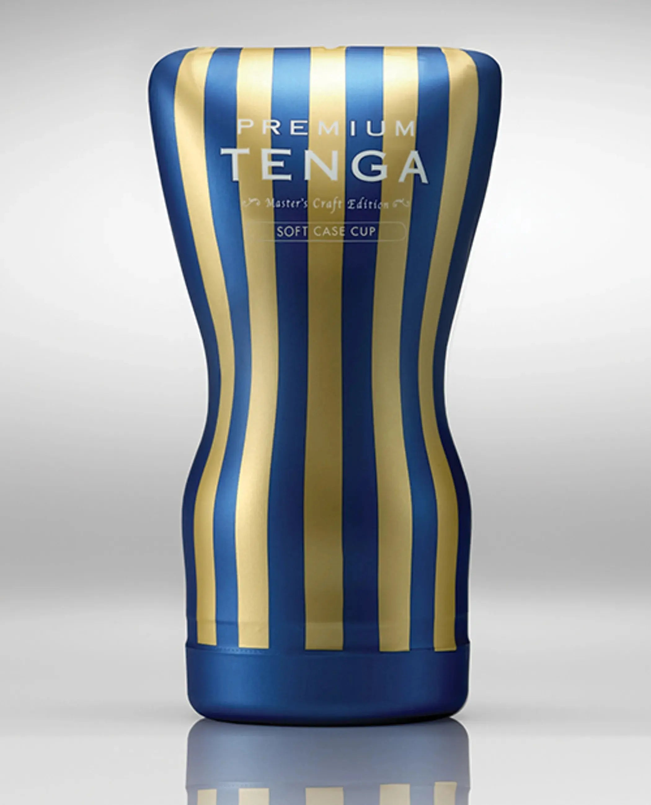 PREMIUM SOFT CASE CUP (NET) TENGA