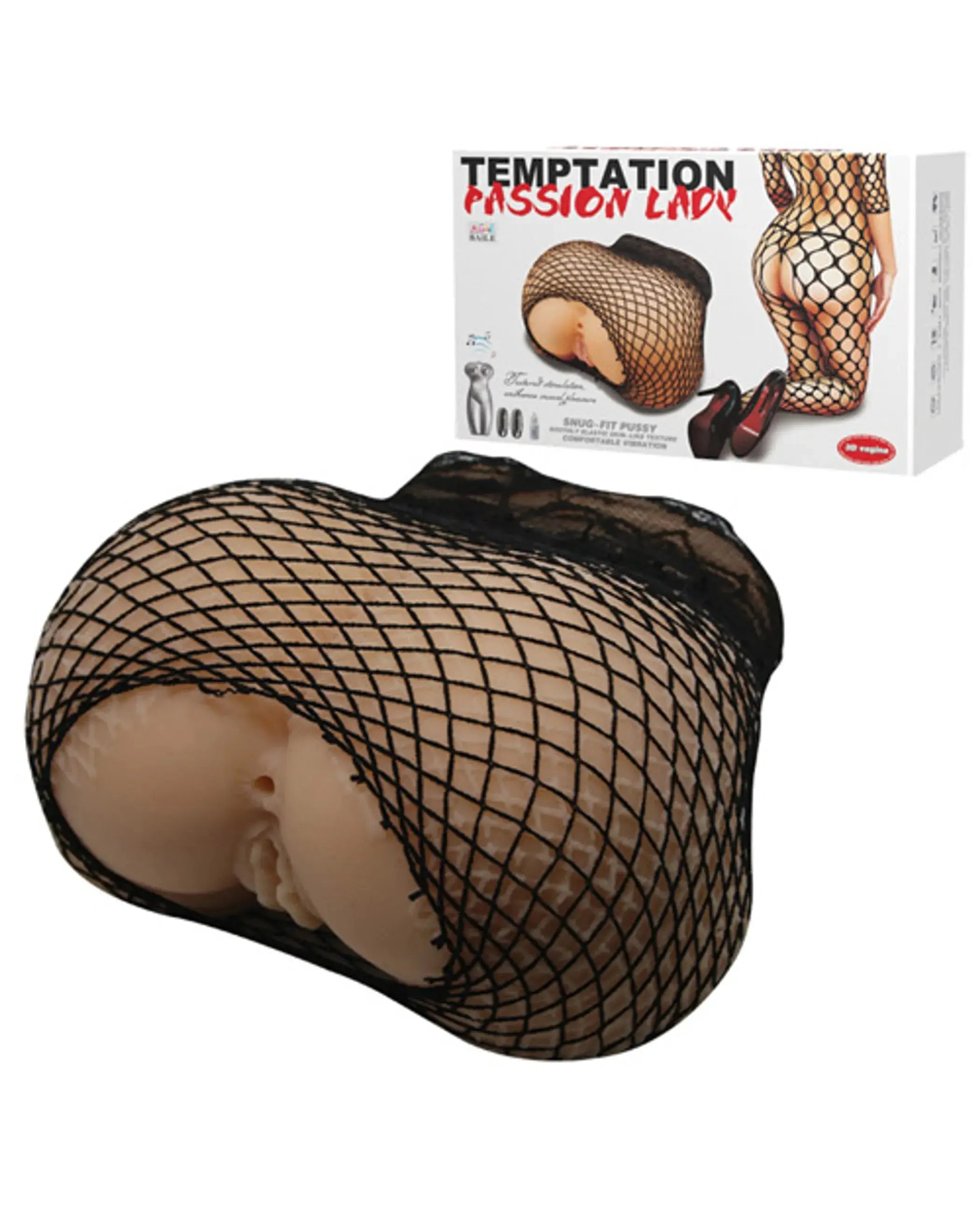 PRETTY LOVE TEMPTATION PASSION LADY Pretty Love