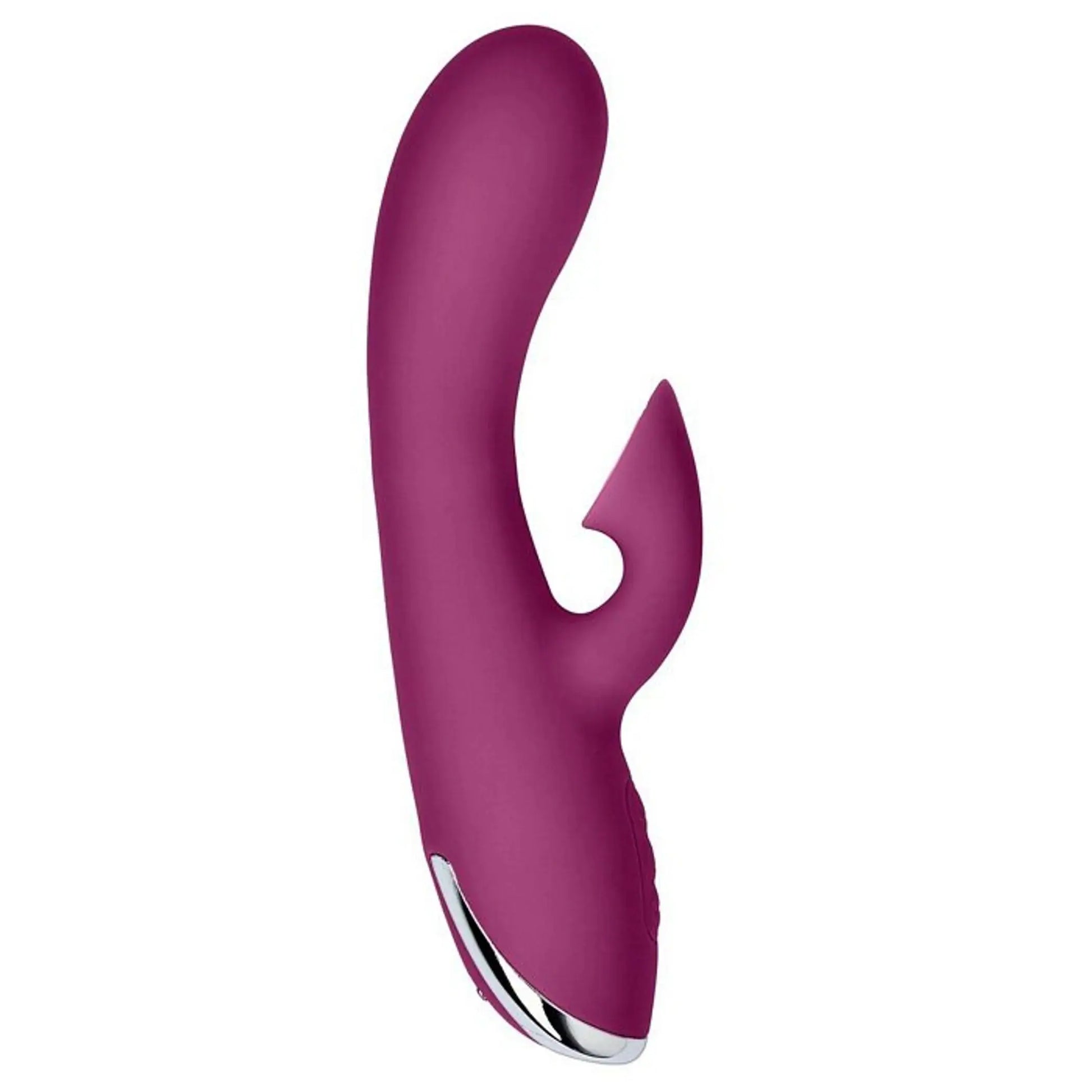 PRO SENSUAL AIR TOUCH V G SPOT DUAL FUNCTION CLITORAL SUCTION RABBIT Cloud 9 Novelties
