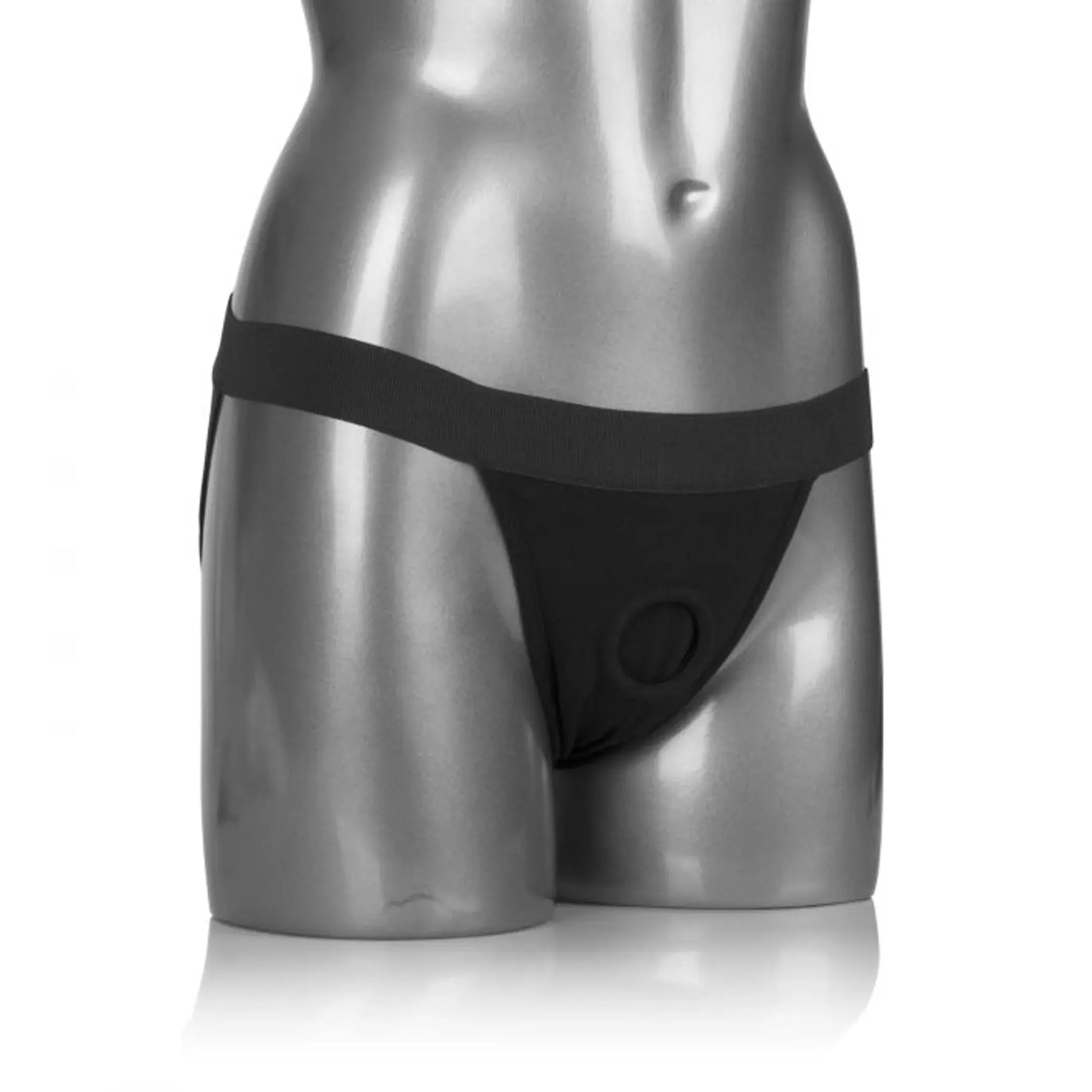 Packer Gear Jock Strap 2XL/3XL California Exotic Novelties