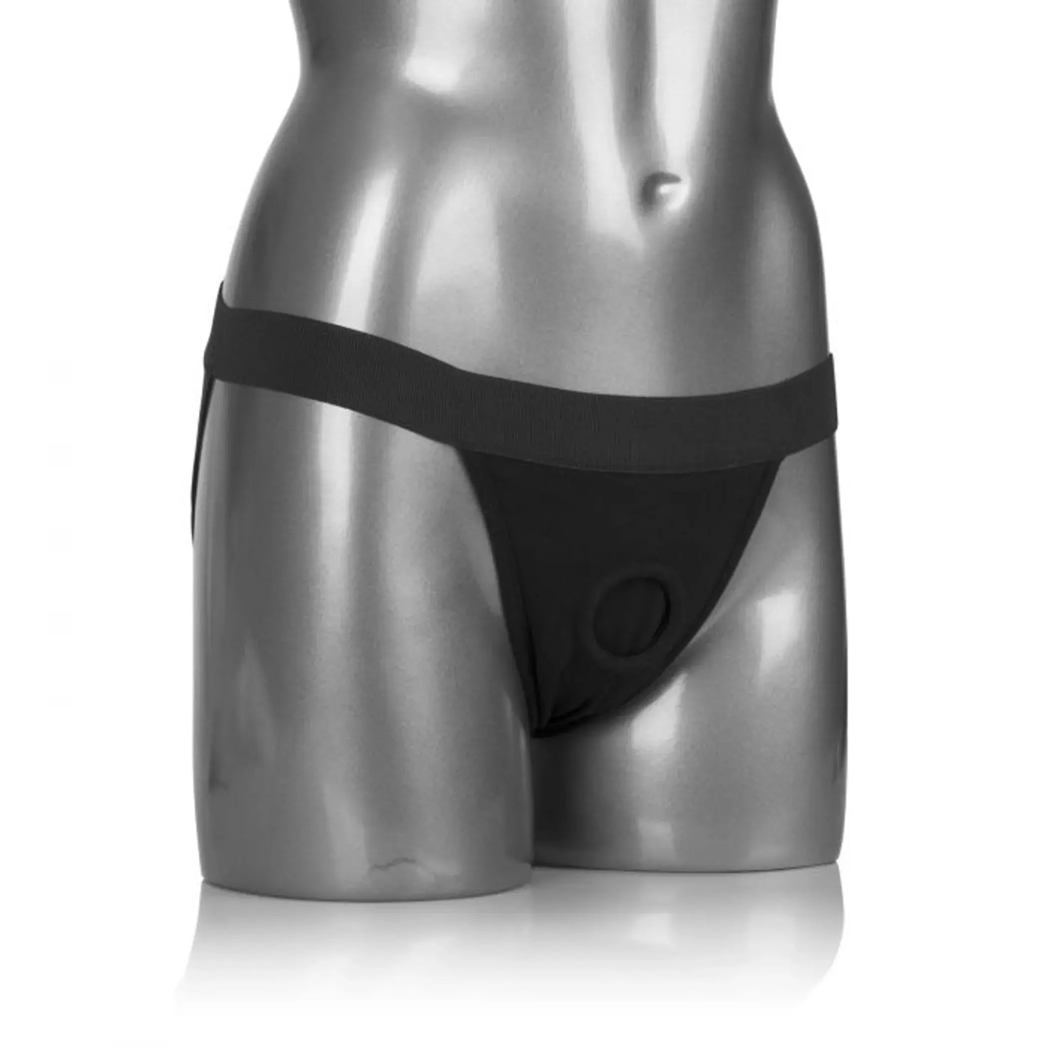 Packer Gear Jock Strap 2XL/3XL California Exotic Novelties