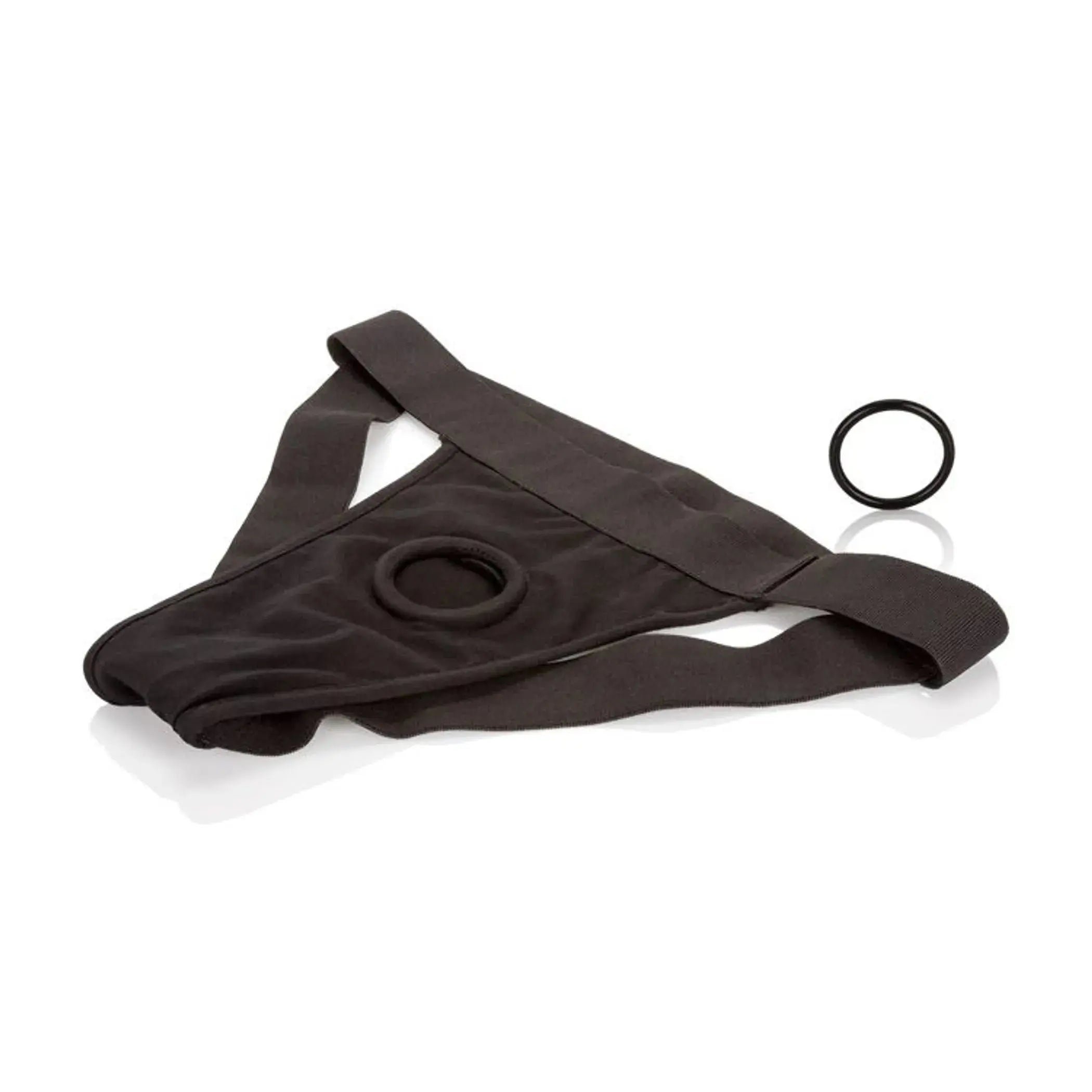 Packer Gear Jock Strap M/L California Exotic Novelties