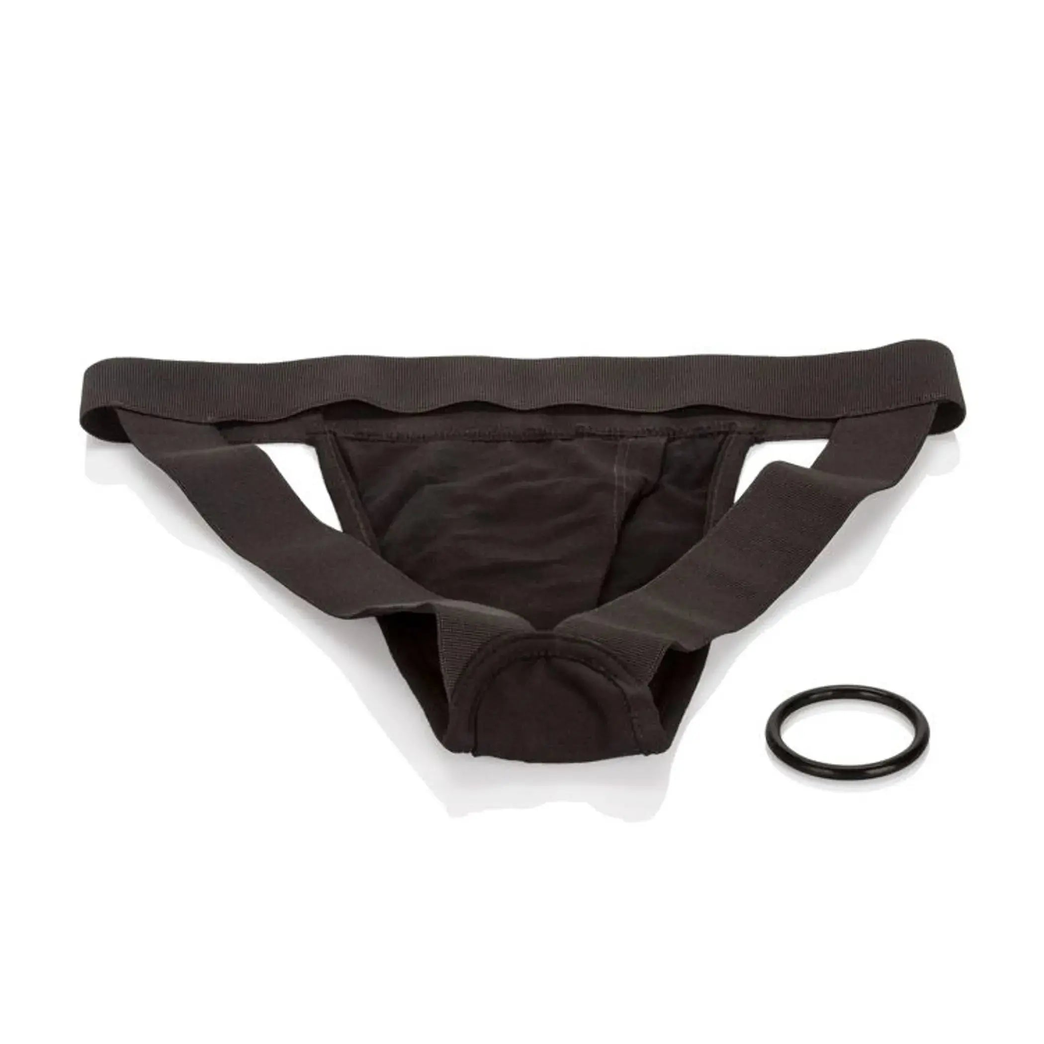 Packer Gear Jock Strap M/L California Exotic Novelties