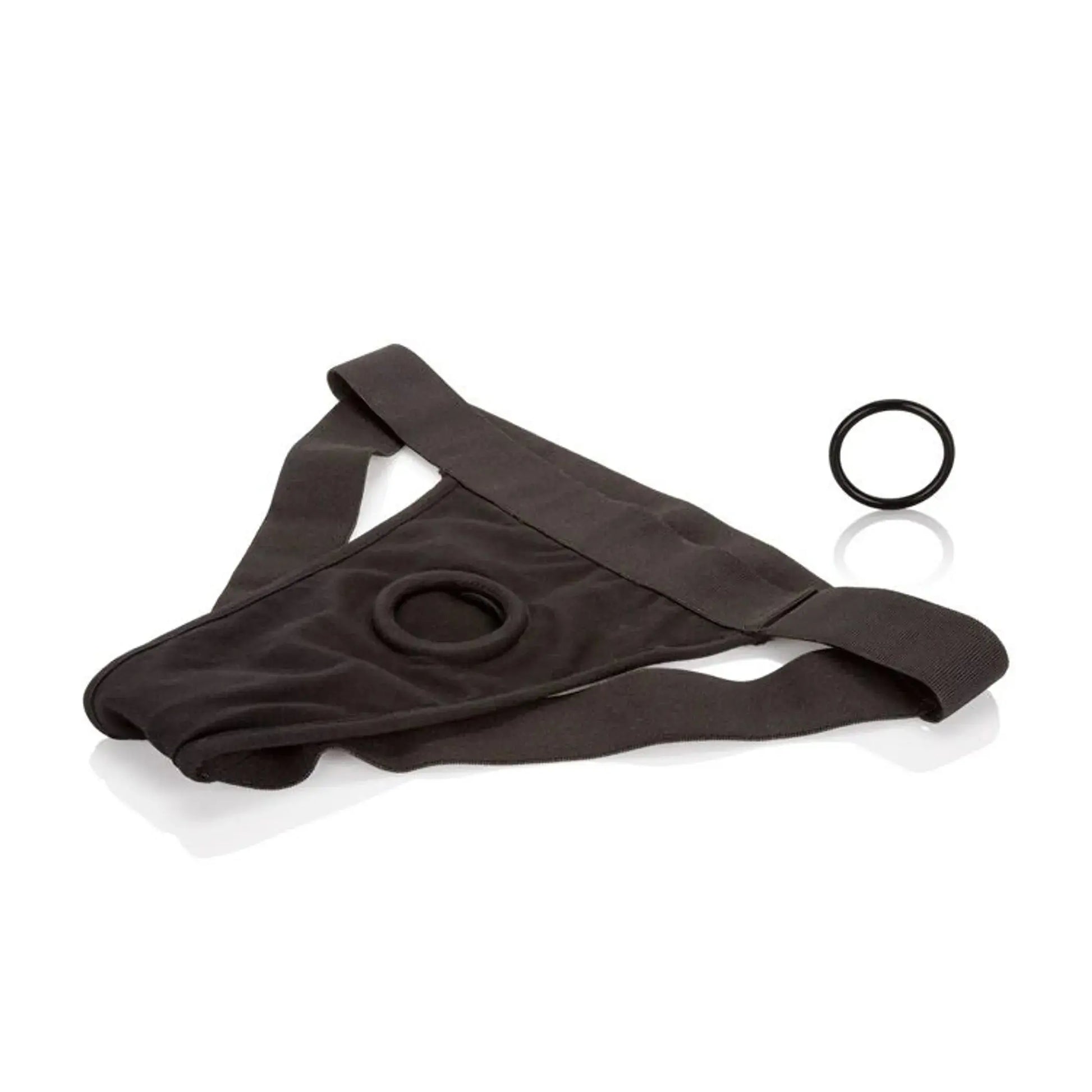 Packer Gear Jock Strap XS/S California Exotic Novelties