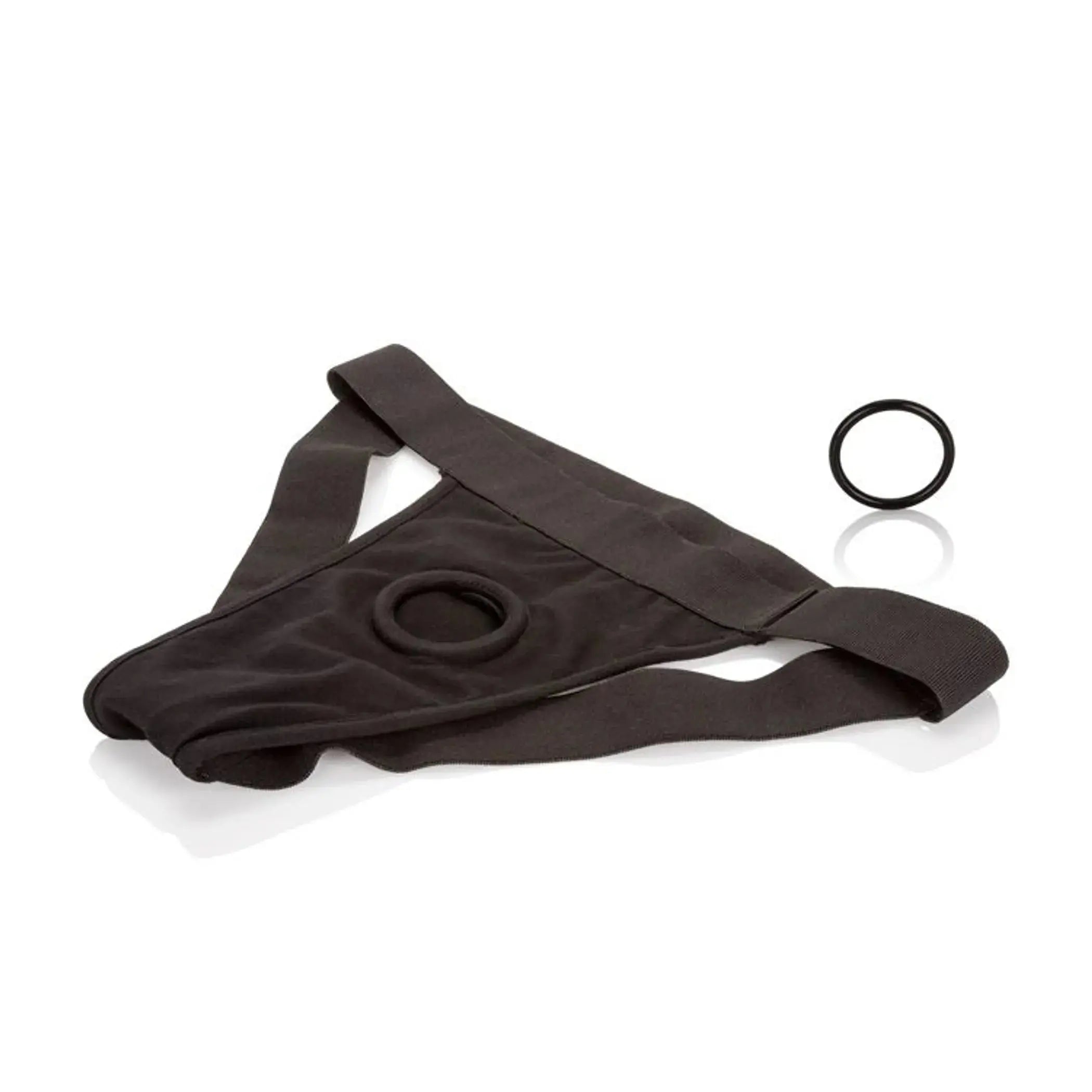 Packer Gear Jock Strap XS/S California Exotic Novelties