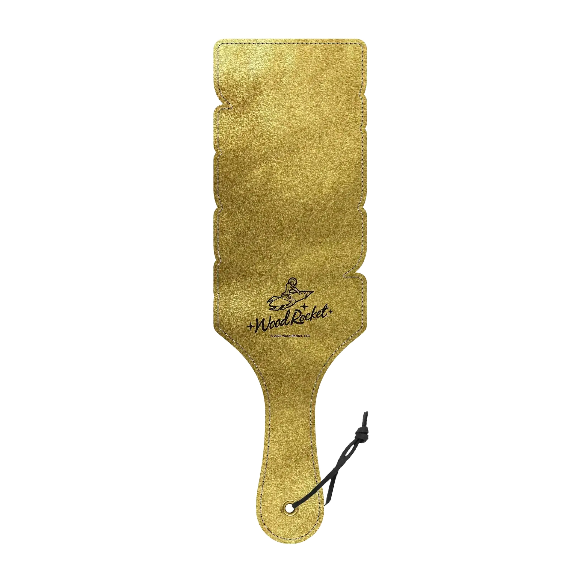 PADDLE DADDY (NET) Wood Rocket