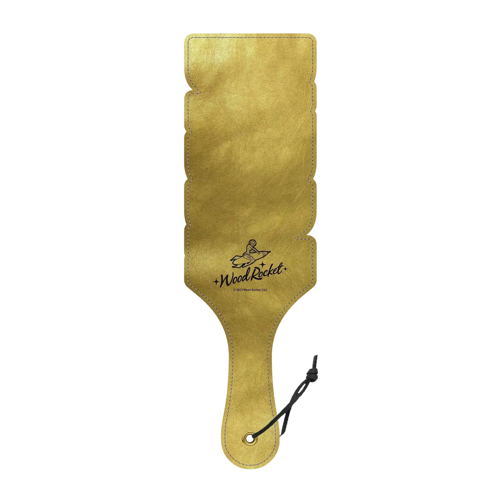 PADDLE DADDY (NET) Wood Rocket