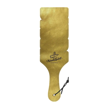 PADDLE DADDY (NET) Wood Rocket