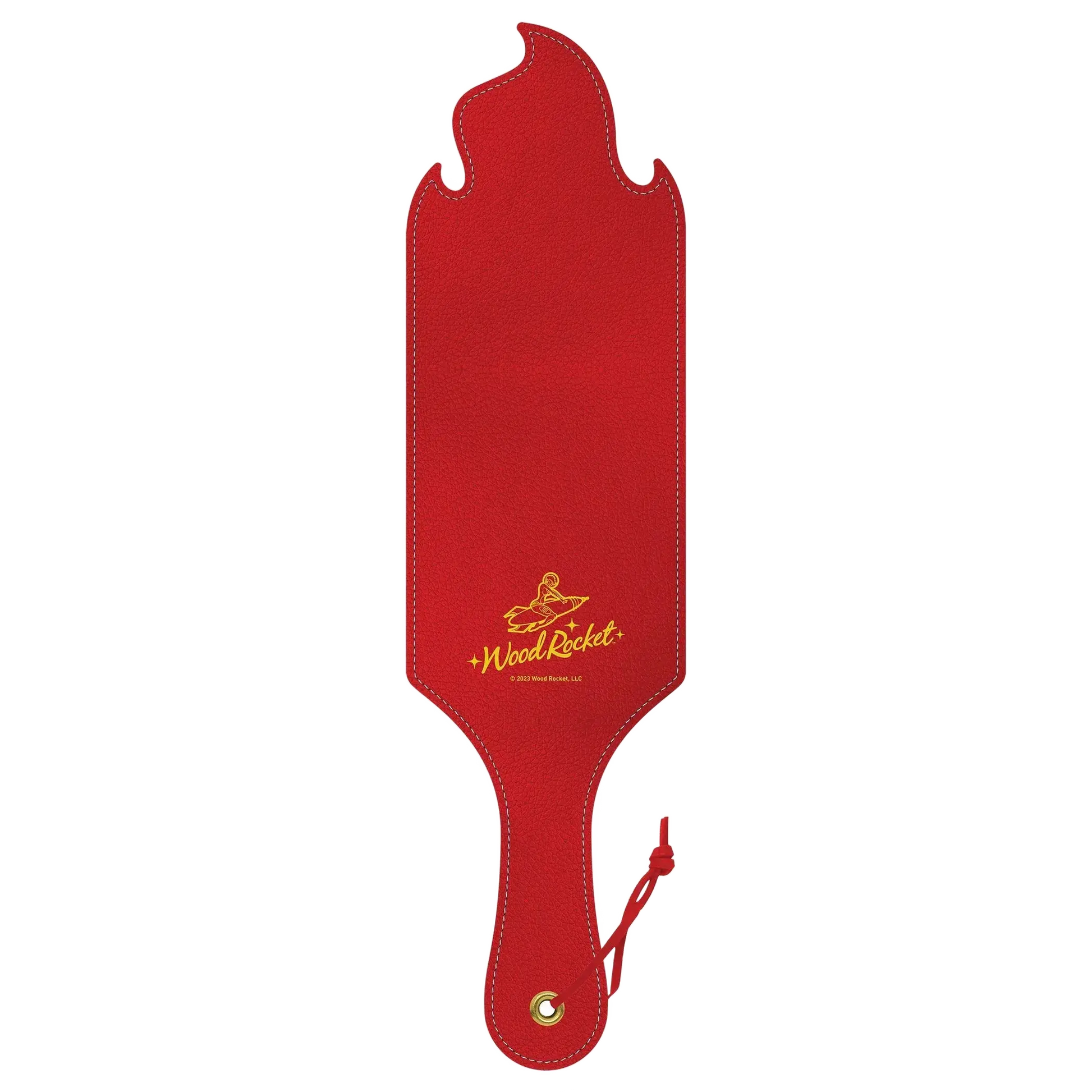 PADDLE HOT ASS (NET) Wood Rocket