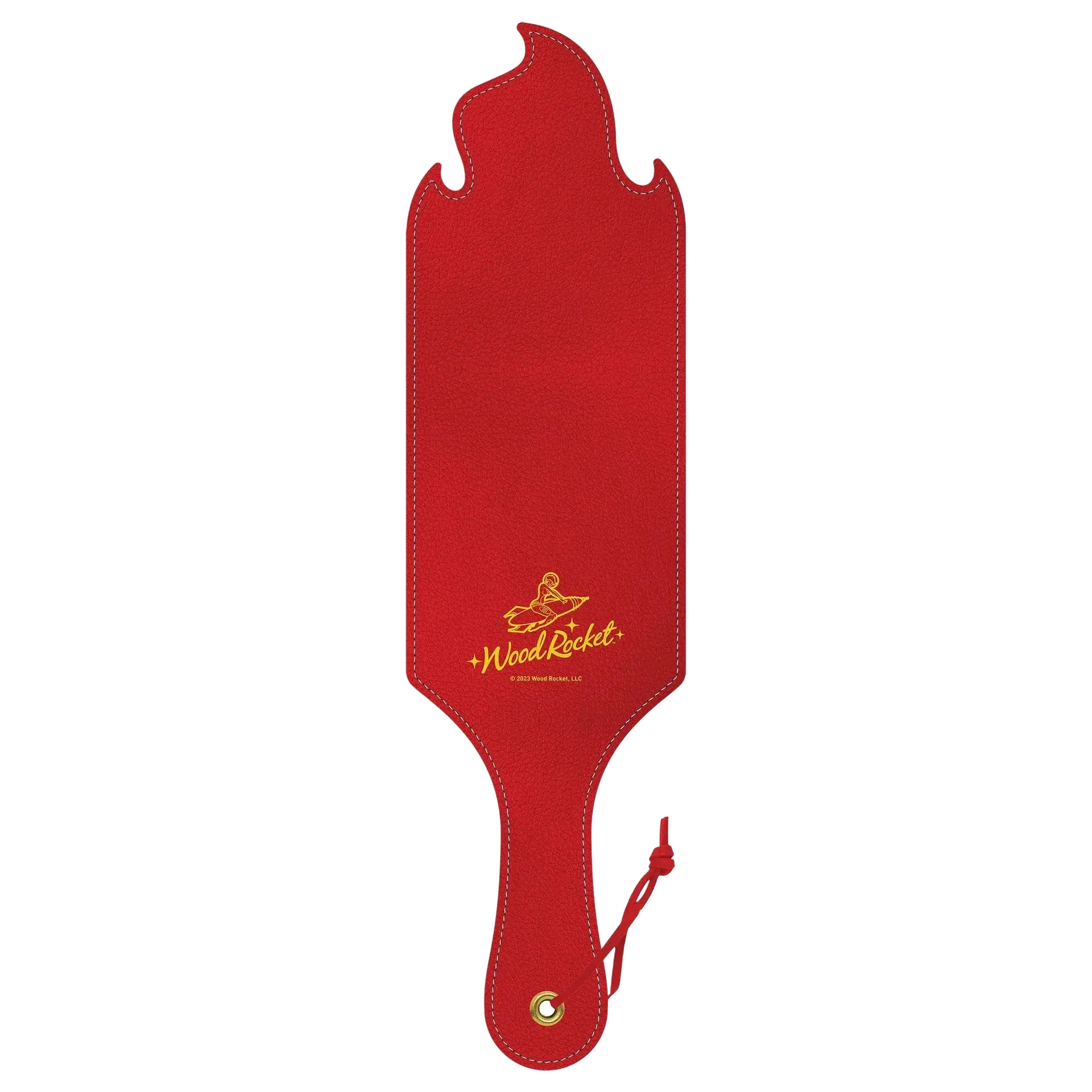 PADDLE HOT ASS (NET) Wood Rocket