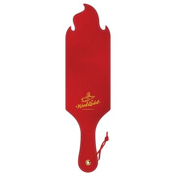 PADDLE HOT ASS (NET) Wood Rocket