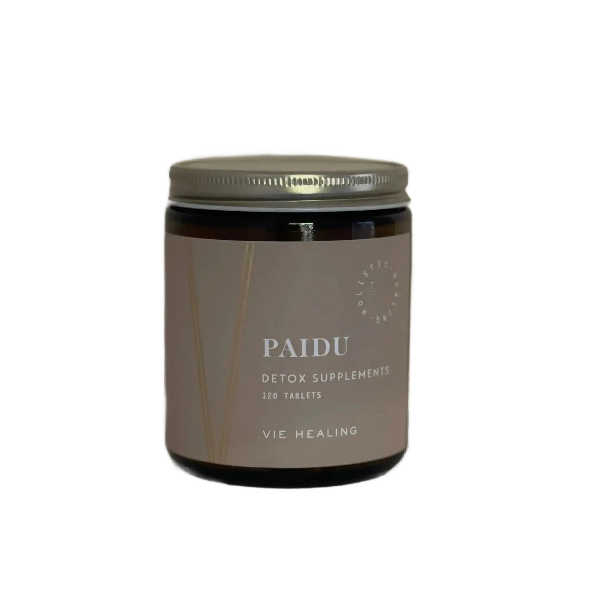 PAIDU Detox Supplements Vie Healing