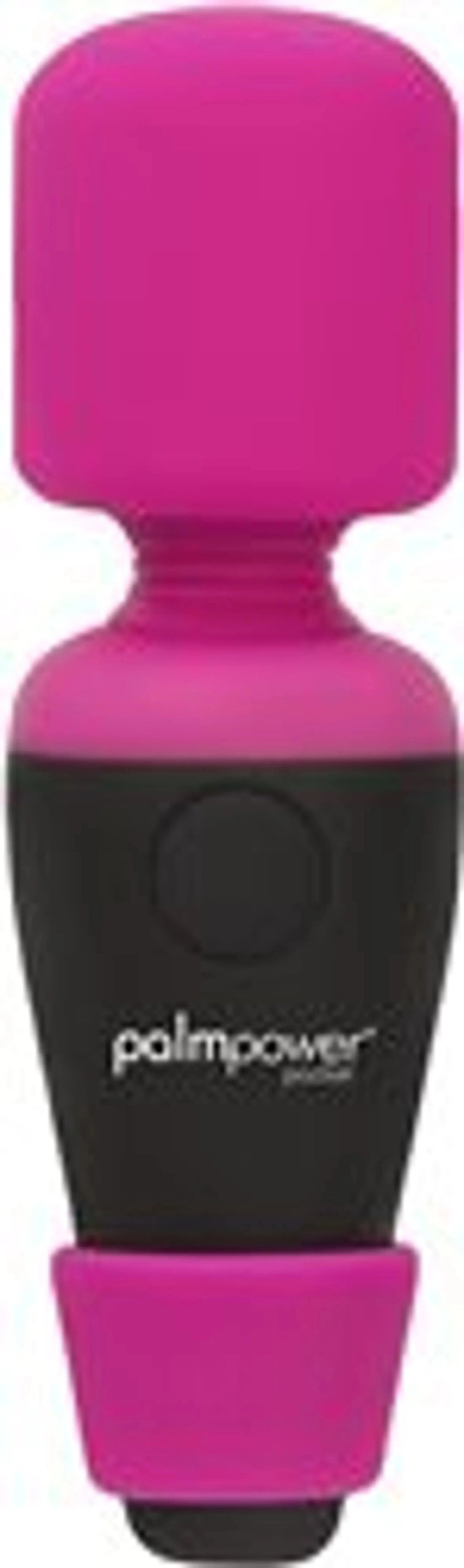 Palm Power Pocket Massager Fuchsia BMS Enterprises