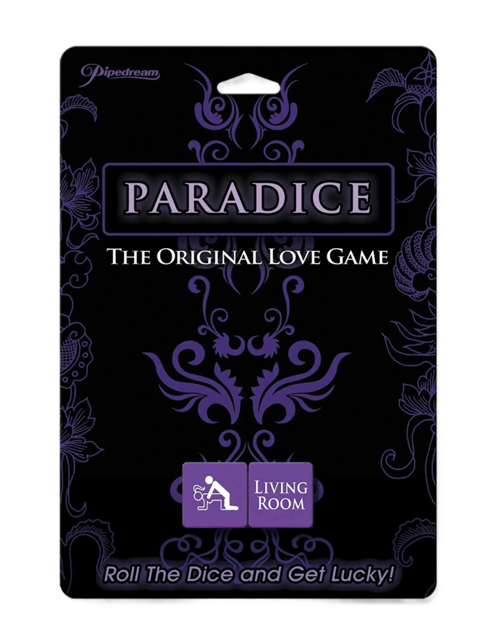 PARADICE - THE ORIGINAL LOVE GAME Pipedream Products