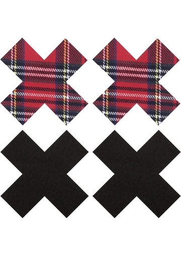 PASTIES SCHOOL GIRL X X-Gen Products