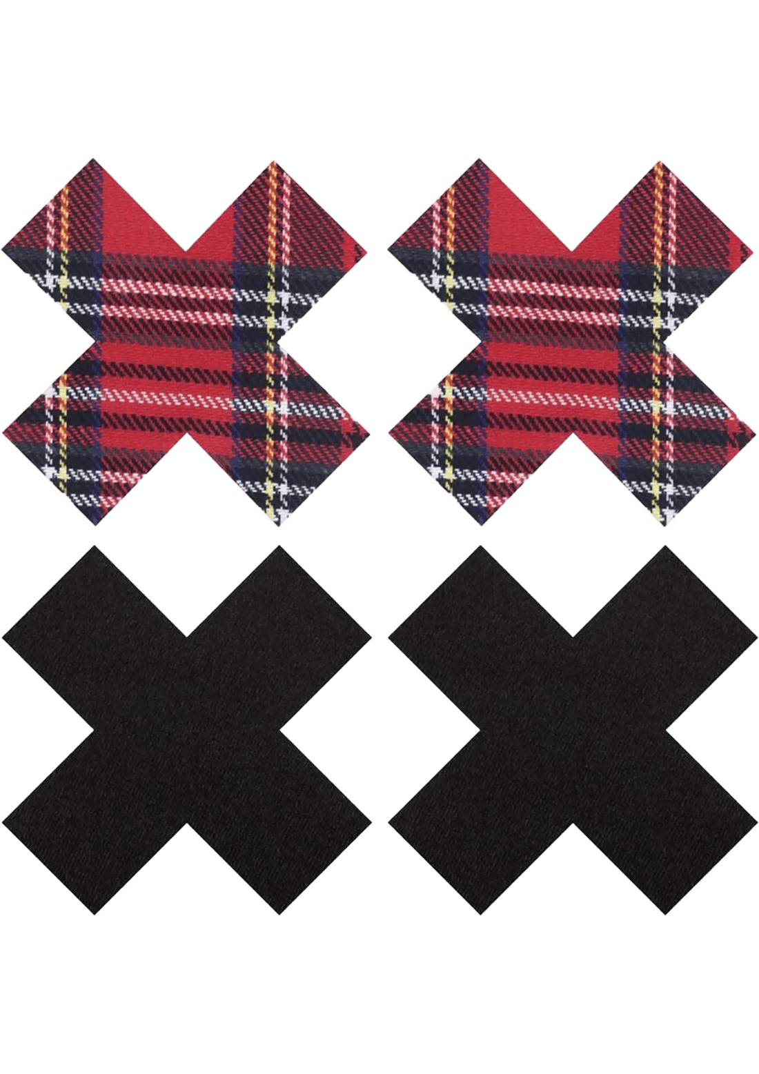 PASTIES SCHOOL GIRL X X-Gen Products