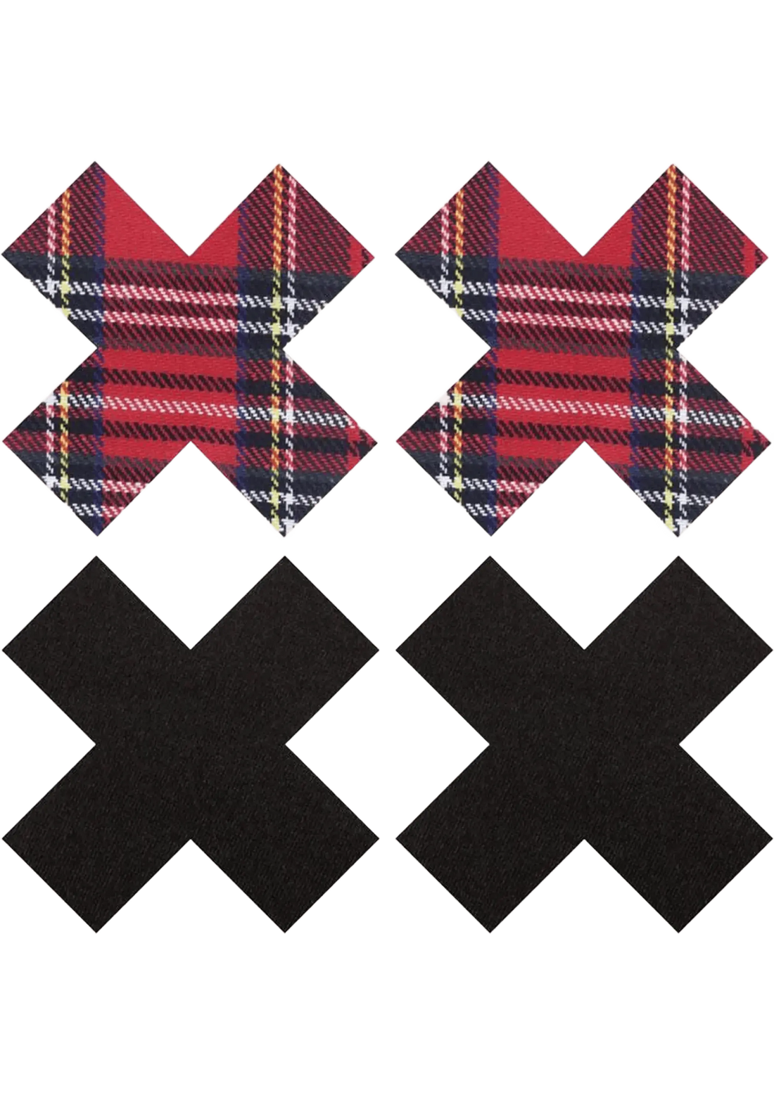 PASTIES SCHOOL GIRL X X-Gen Products