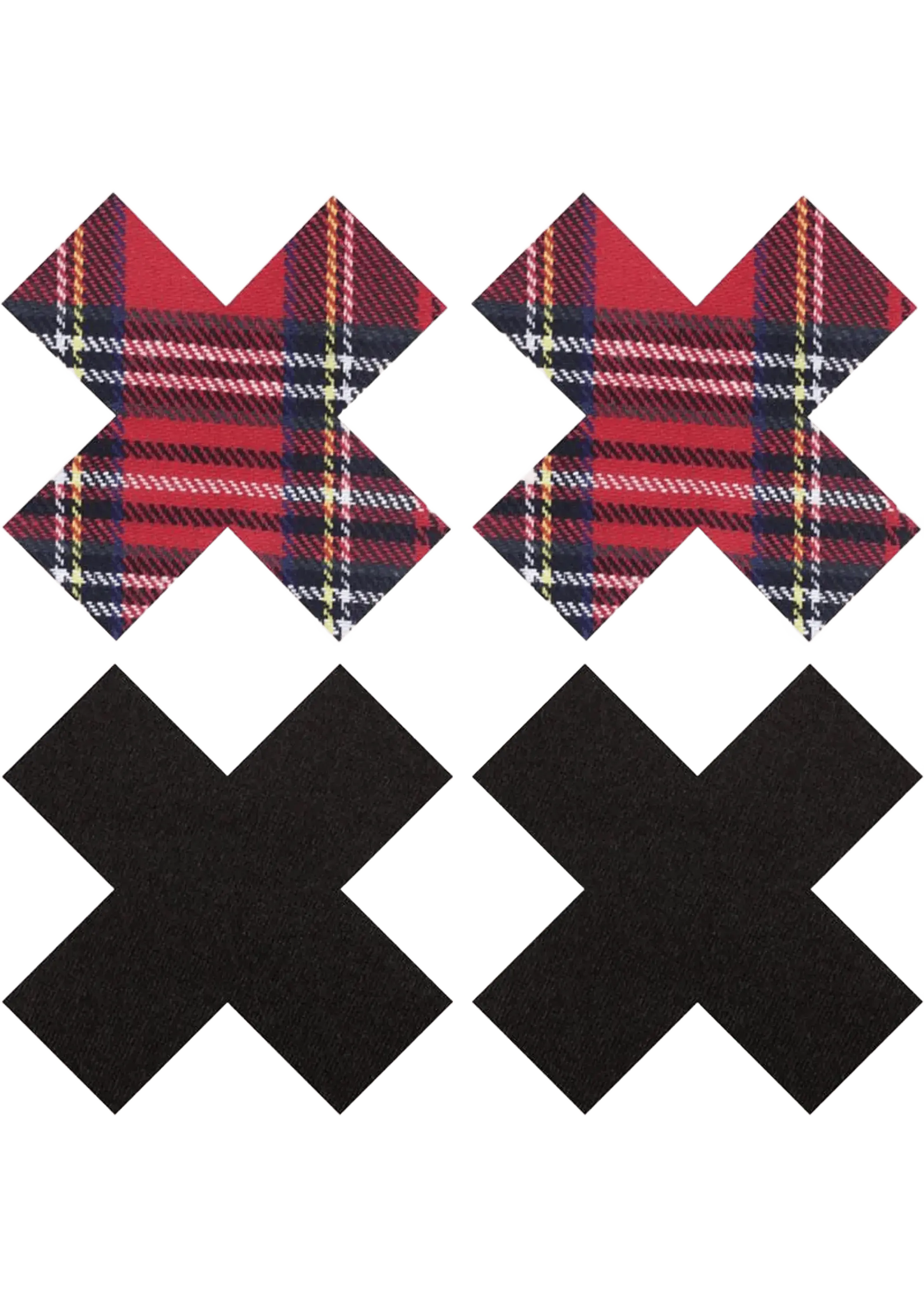 PASTIES SCHOOL GIRL X X-Gen Products