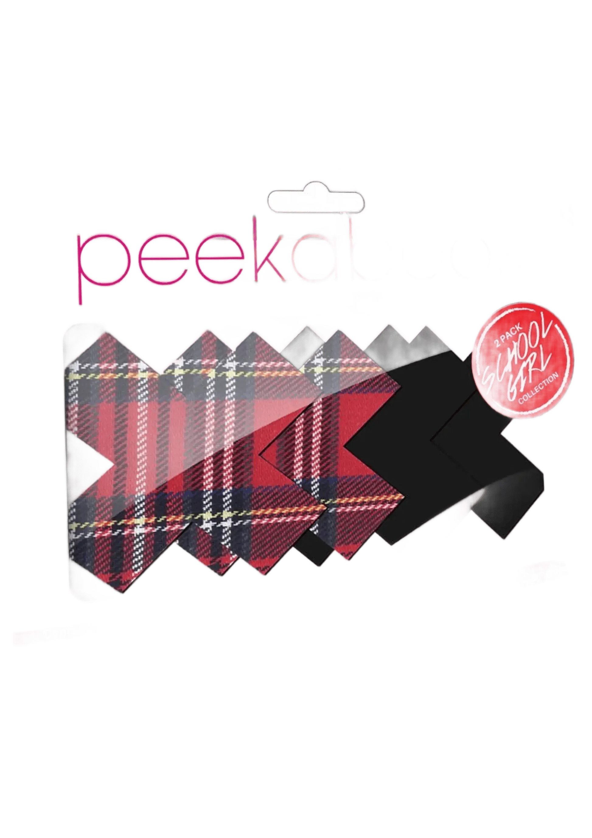 PASTIES SCHOOL GIRL X X-Gen Products