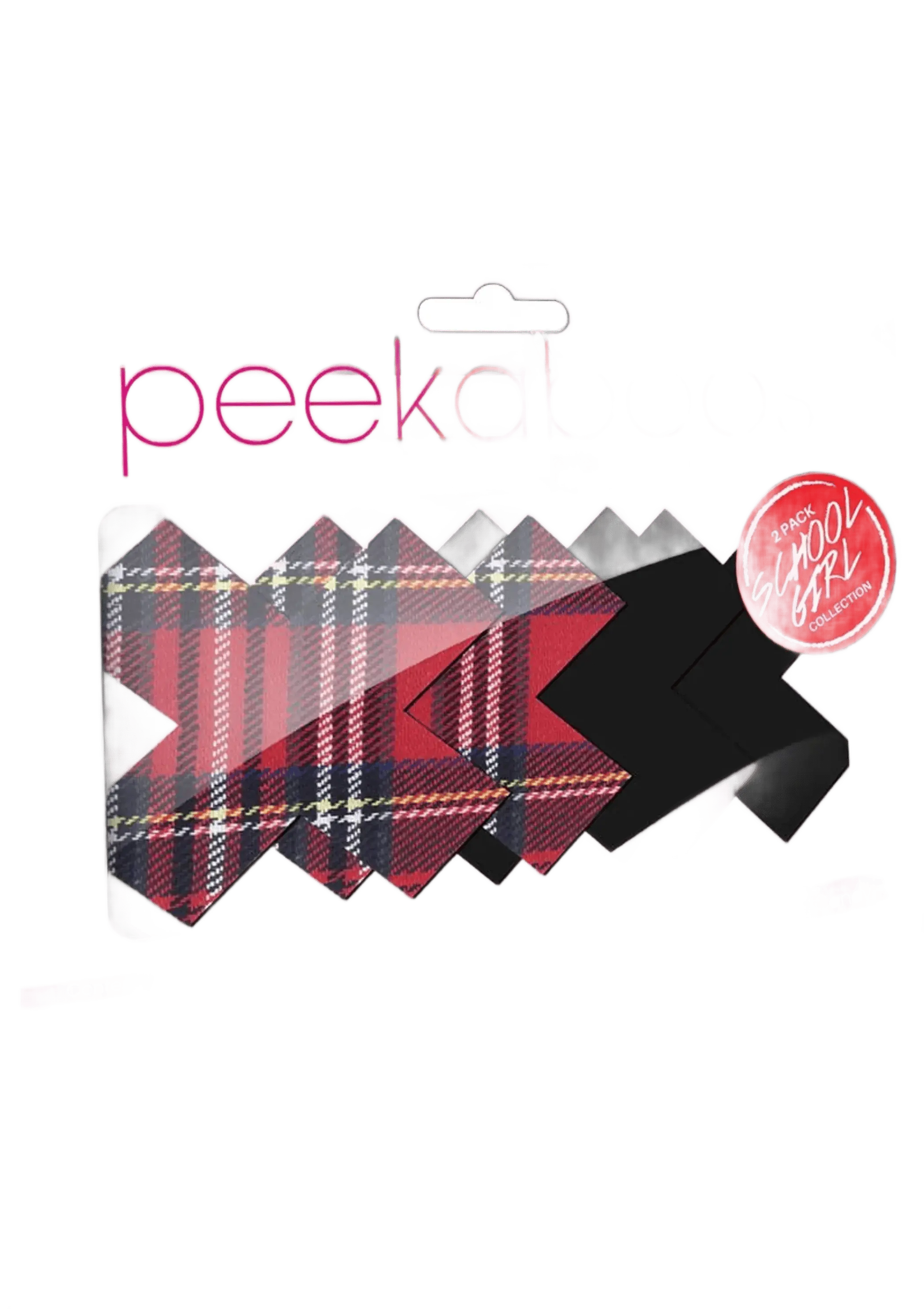 PASTIES SCHOOL GIRL X X-Gen Products