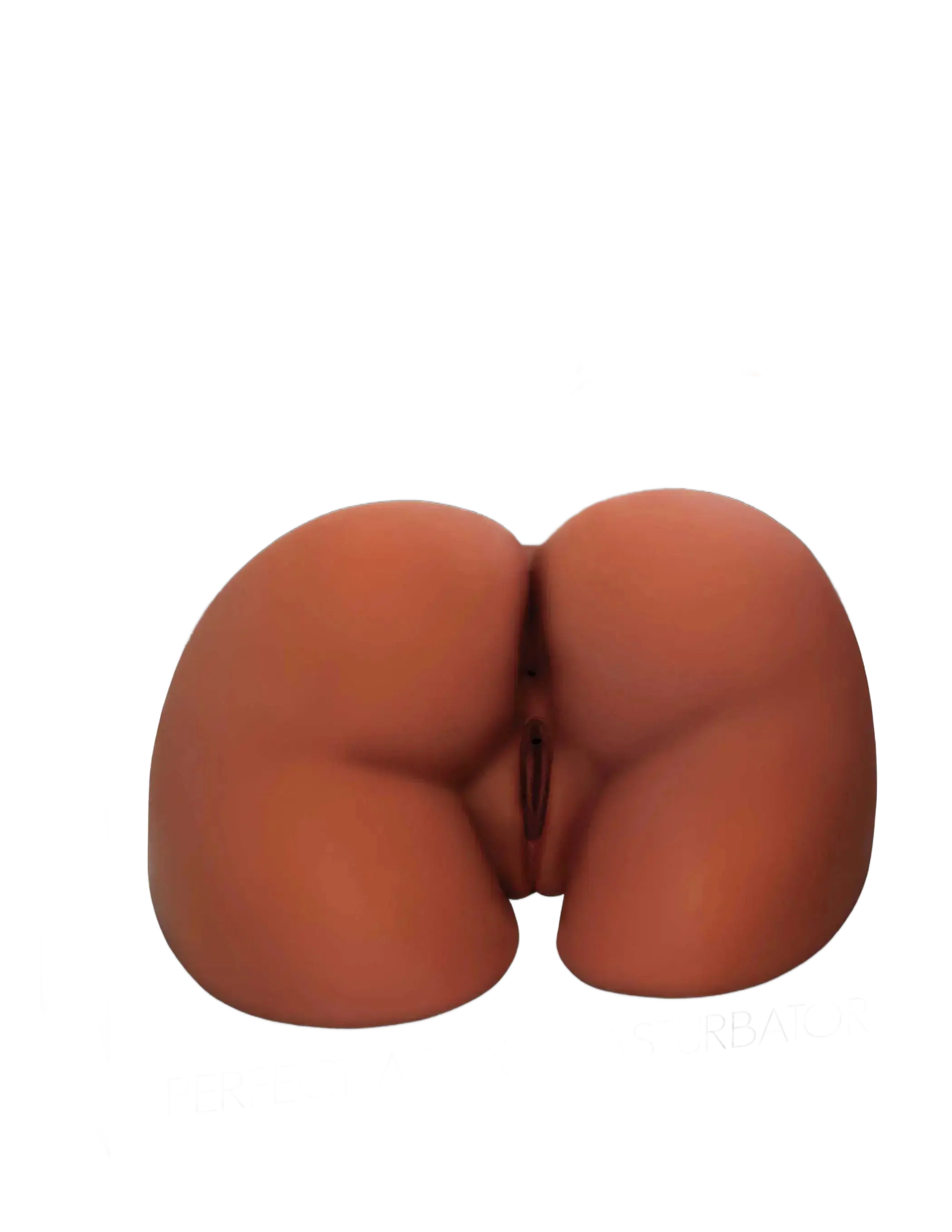 PDX PLUS PERFECT ASS XL BROWN MASTURBATOR Pipedream Products