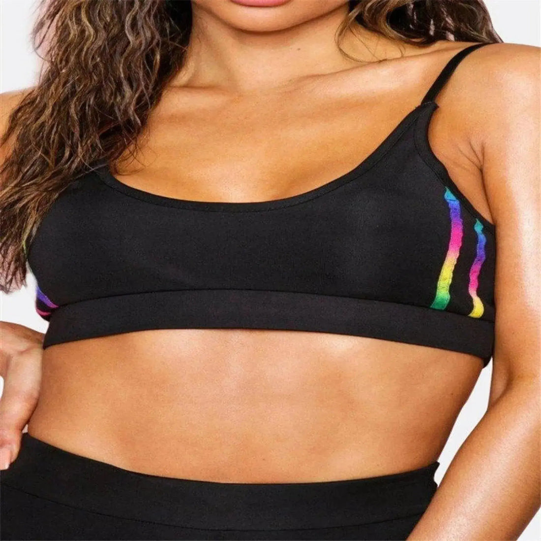 Penelope Yoga Fitness 2-Piece Set La Belle Fantastique