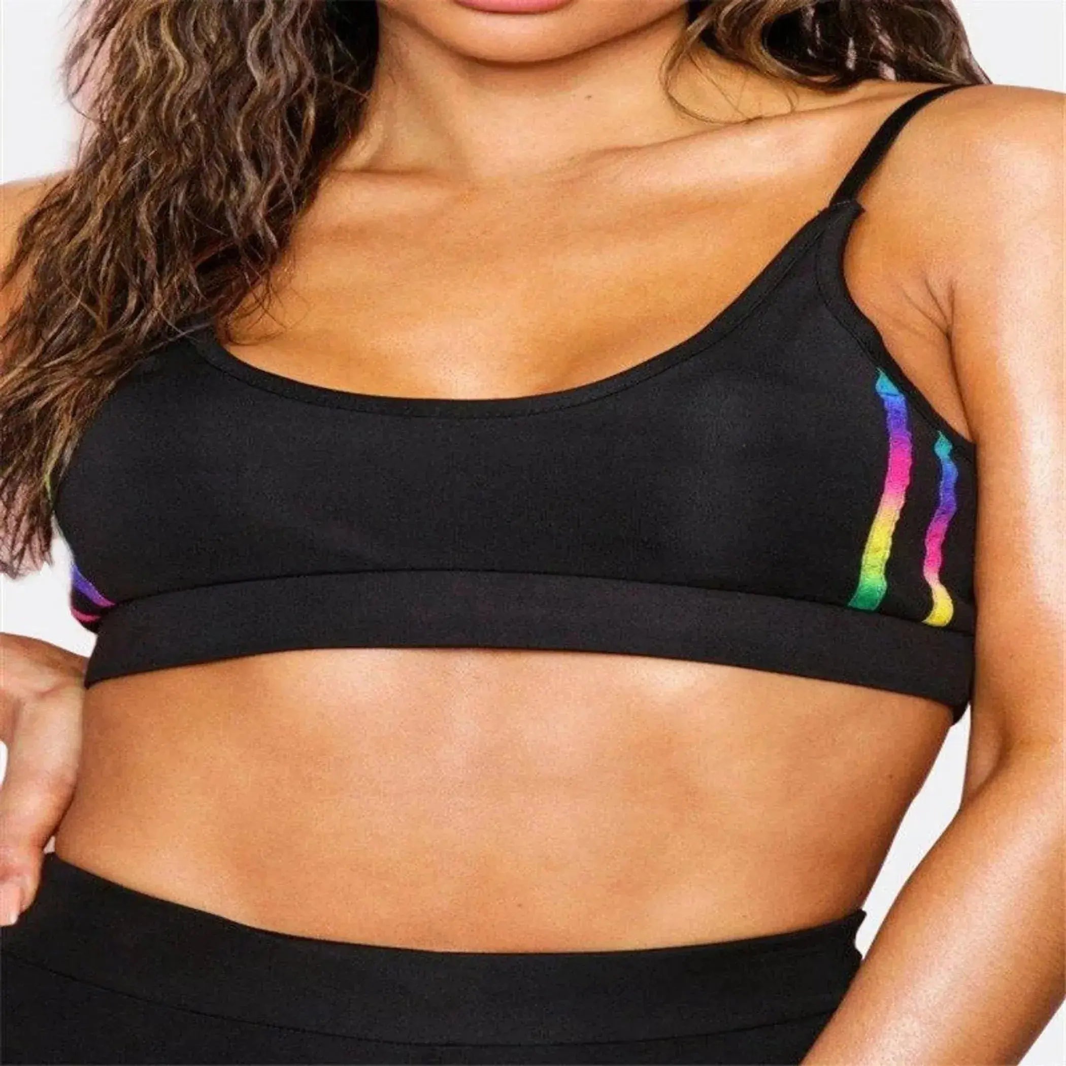 Penelope Yoga Fitness 2-Piece Set La Belle Fantastique