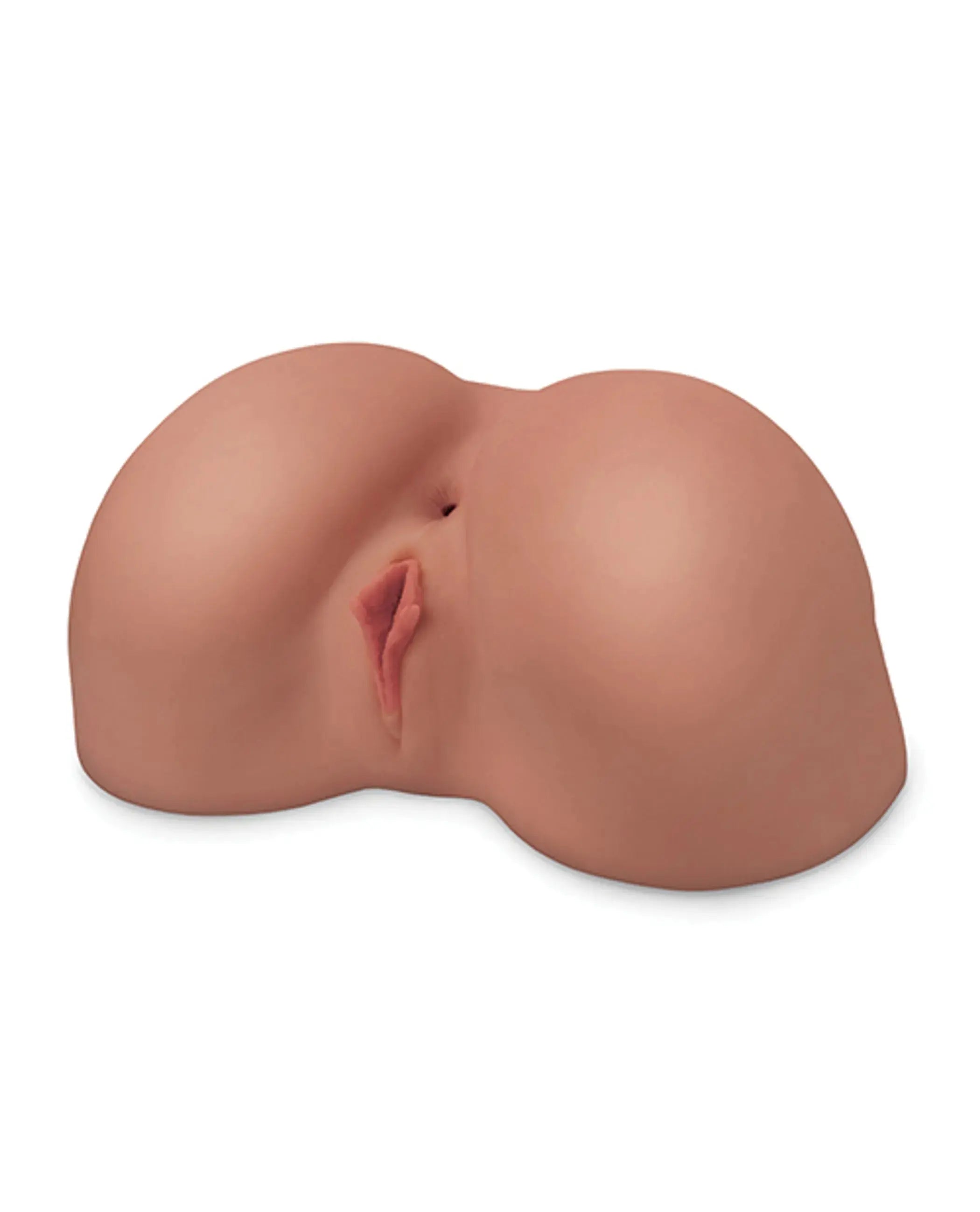 Perfect 10 Booty Masturbator Tan Pipedream Products