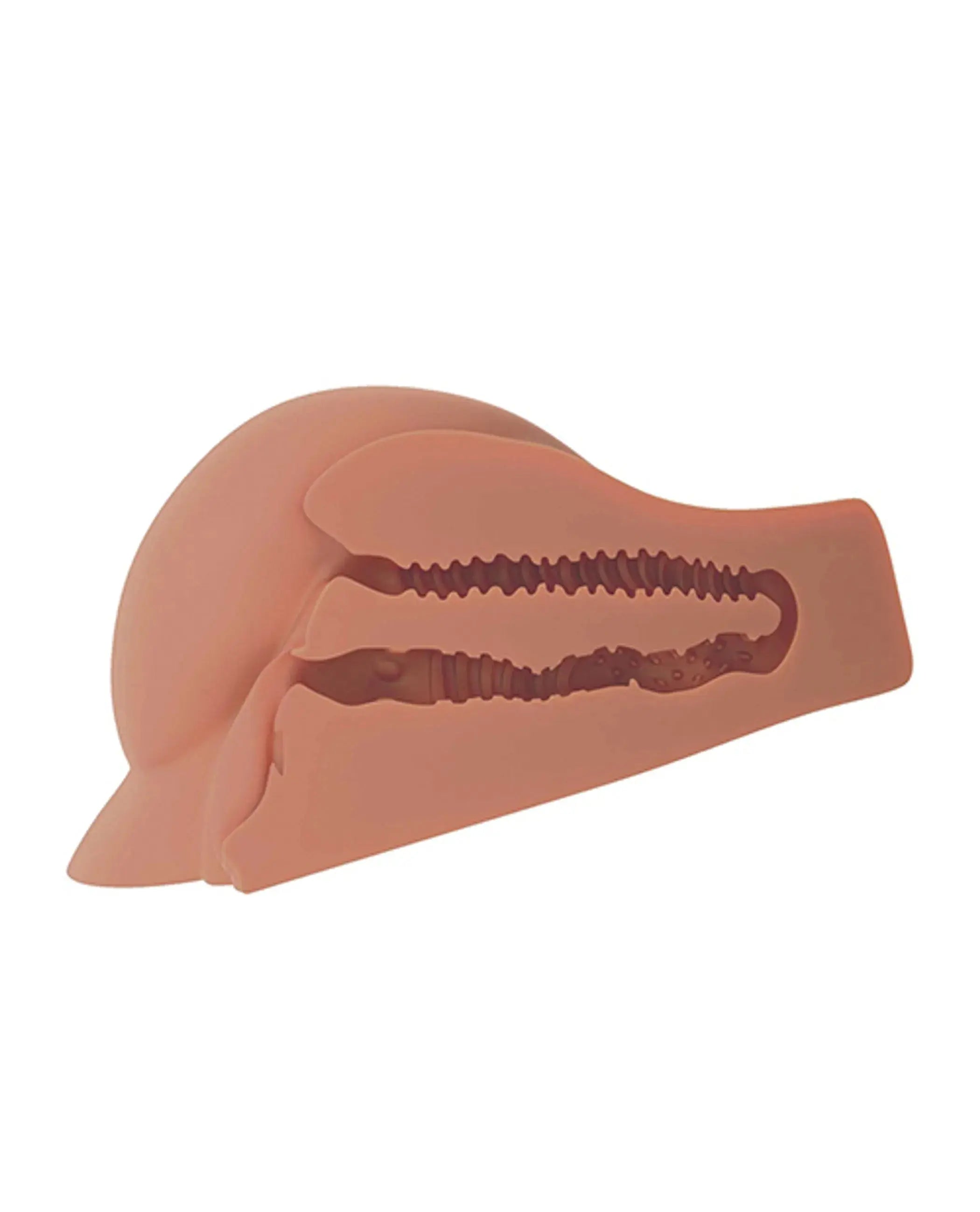 Perfect 10 Booty Masturbator Tan Pipedream Products