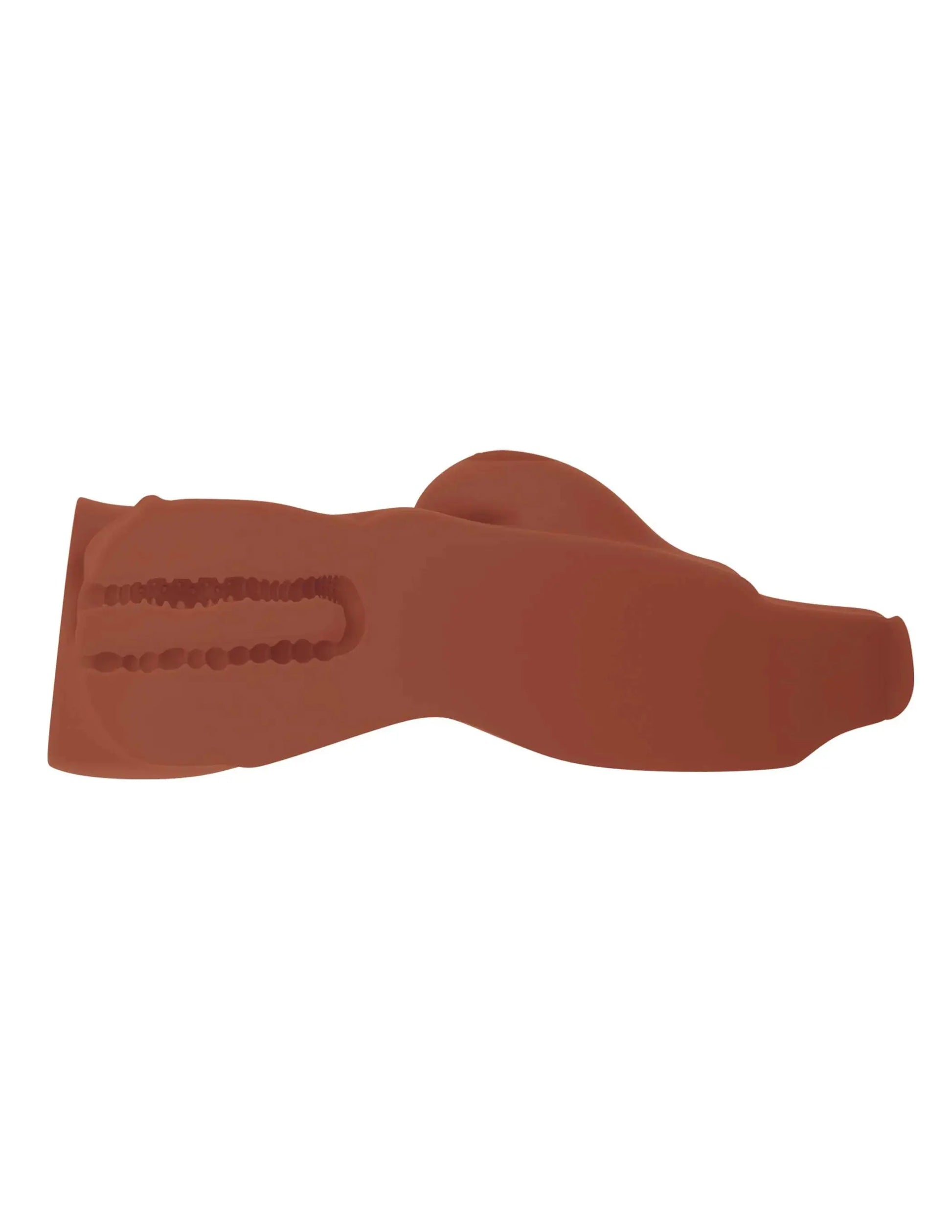 Perfect 10 Torso Masturbator Brown Pipedream Products