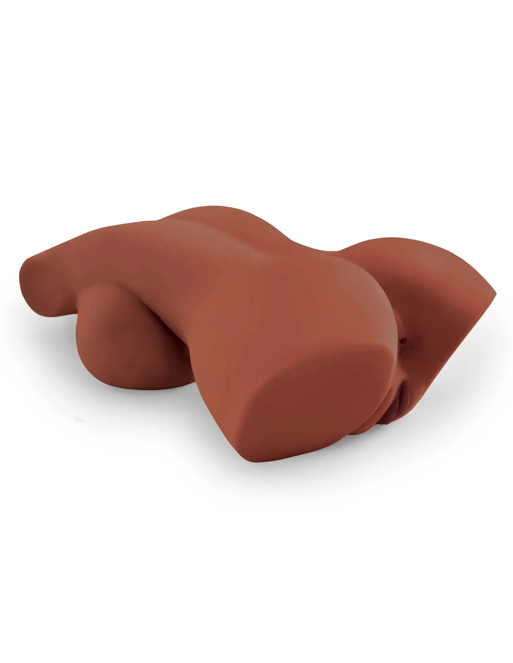 Perfect 10 Torso Masturbator Brown Pipedream Products