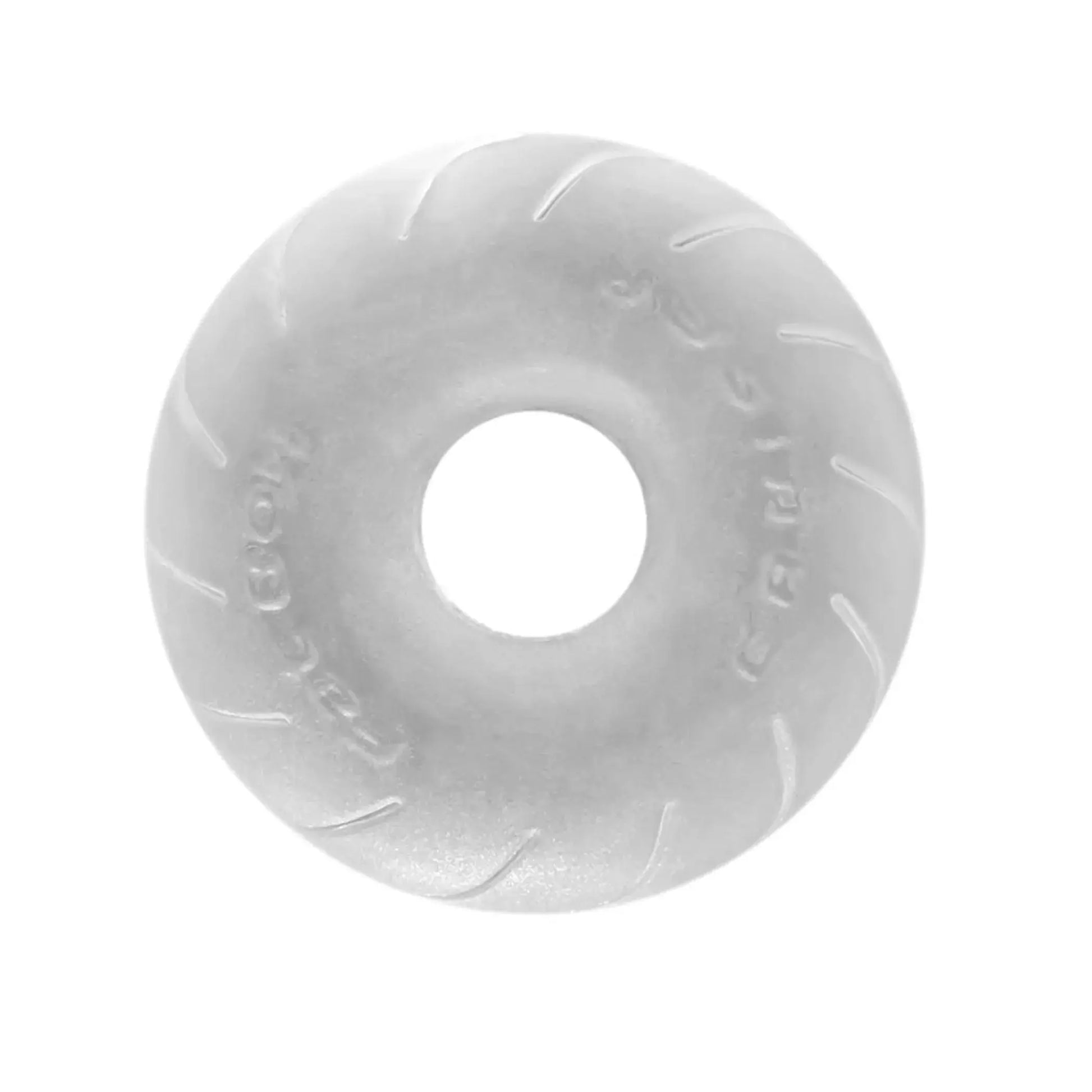 Perfect Fit Siliskin Cruiser Ring 2.5 Clear Perfect Fit