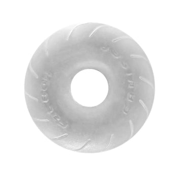 Perfect Fit Siliskin Cruiser Ring 2.5 Clear Perfect Fit