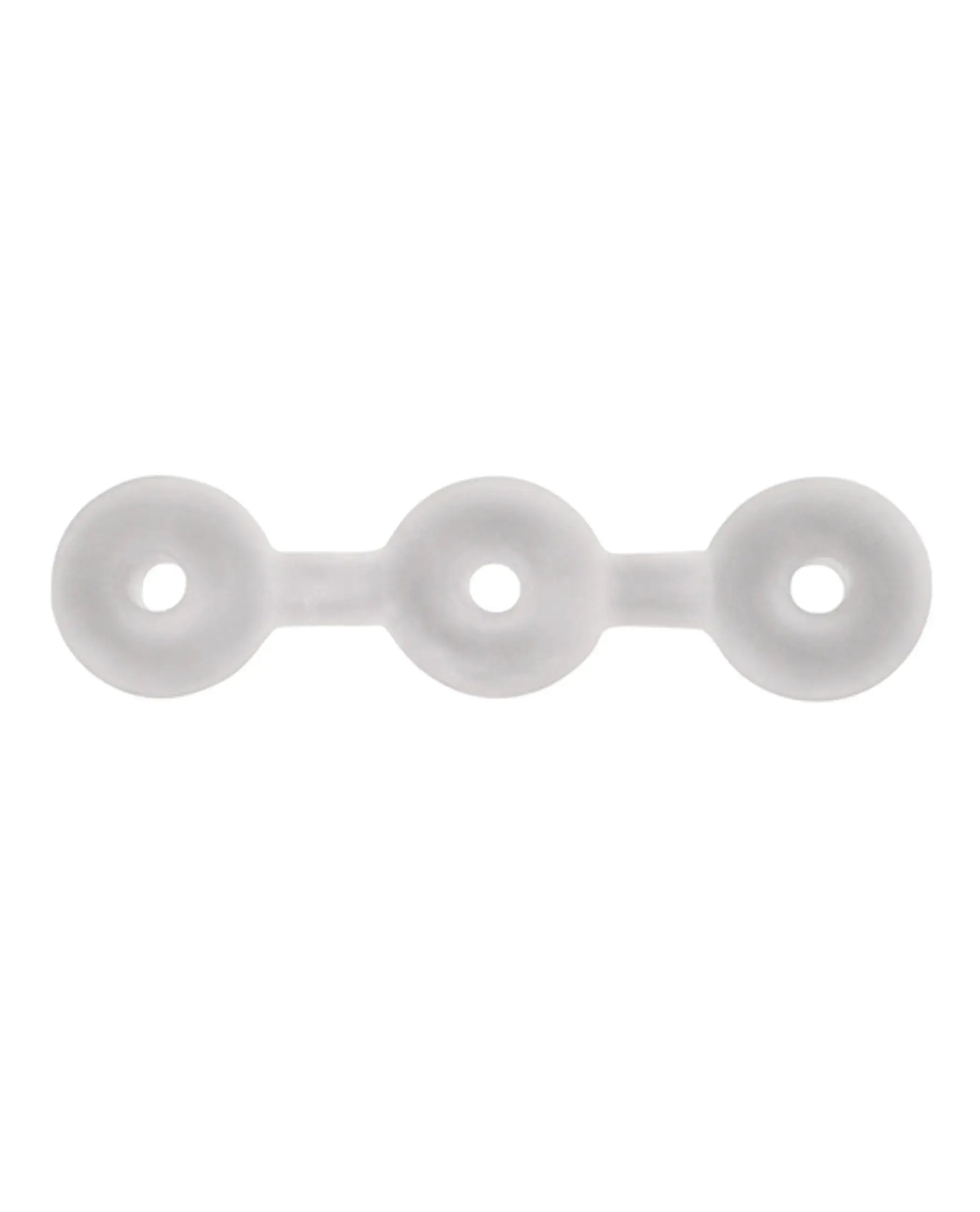 Perfect Fit Triple Donut Ring Perfect Fit