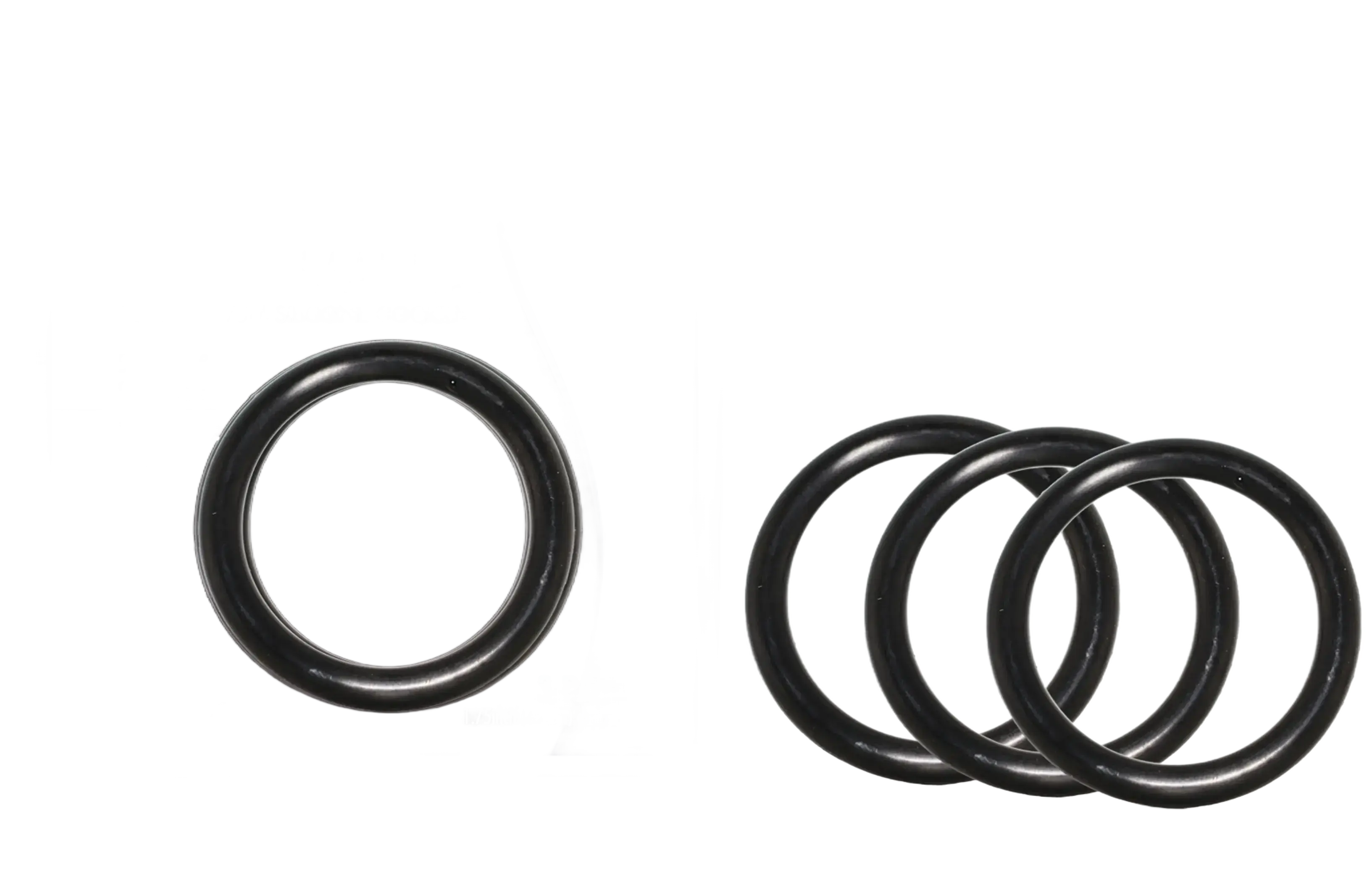 PERFORMANCE RINGS SILICONE COCKRINGS Blush Novelties
