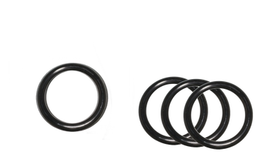 PERFORMANCE RINGS SILICONE COCKRINGS Blush Novelties
