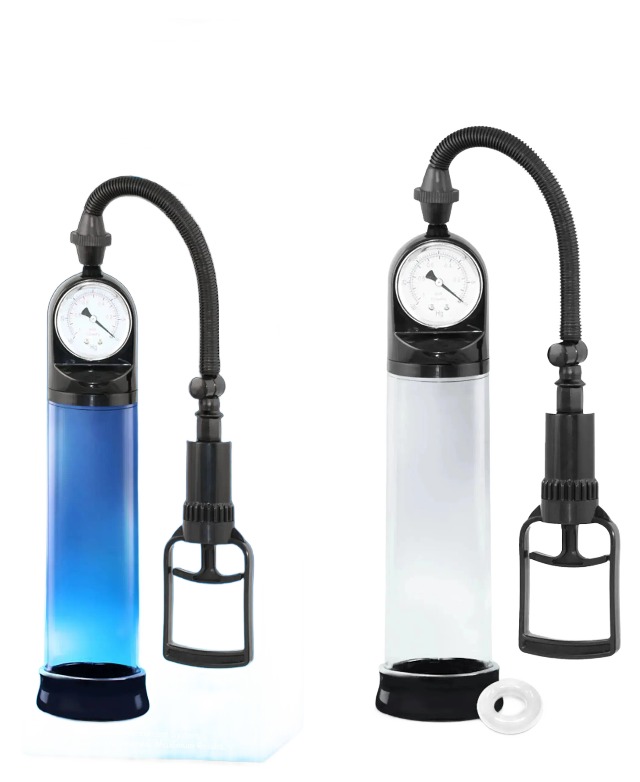 PERFORMANCE VX2 PUMP Blush Novelties