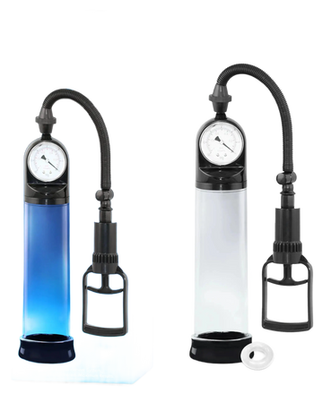 PERFORMANCE VX2 PUMP Blush Novelties