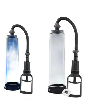 PERFORMANCE VX3 PUMP Blush Novelties