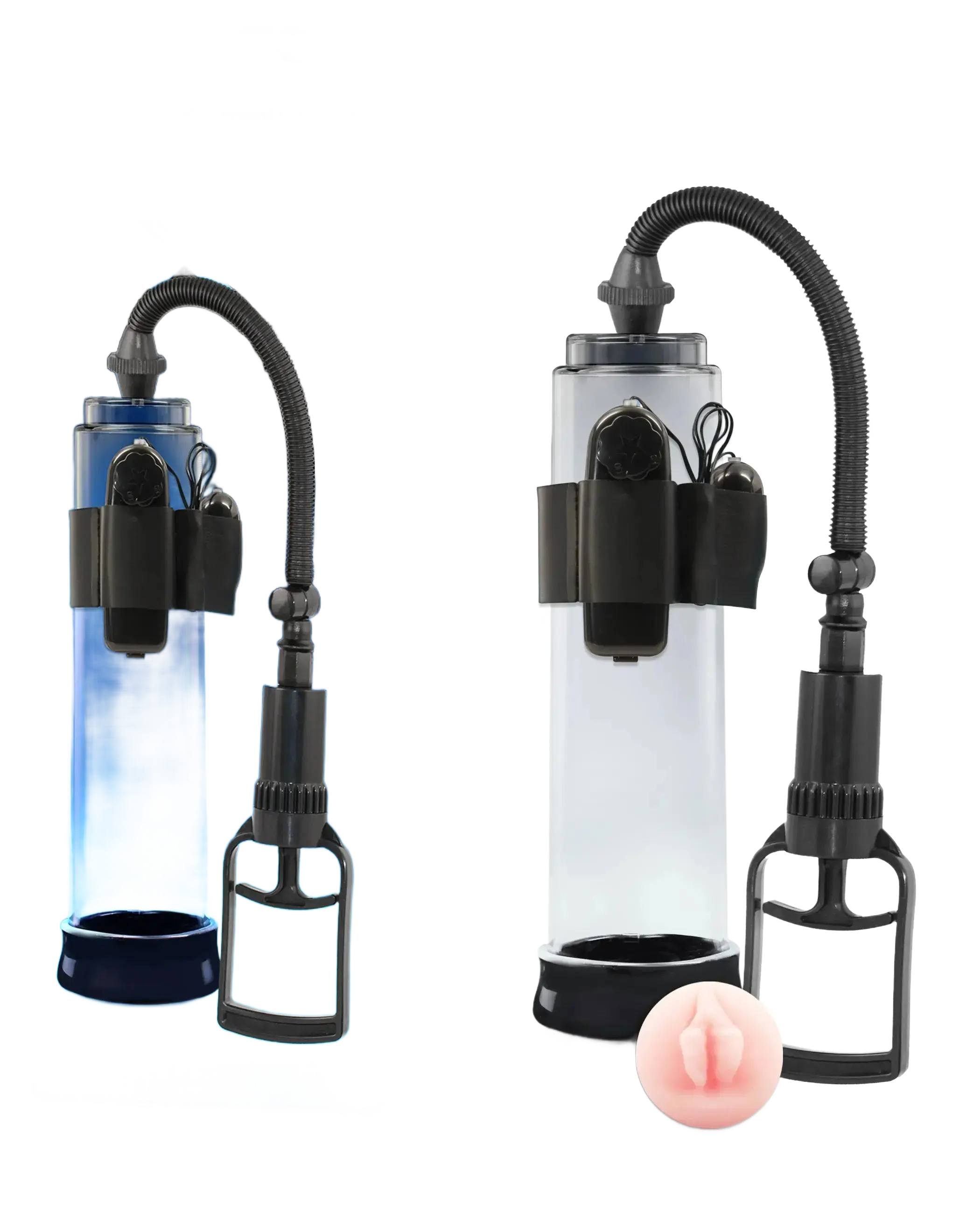 PERFORMANCE VX4 PUMP Blush Novelties