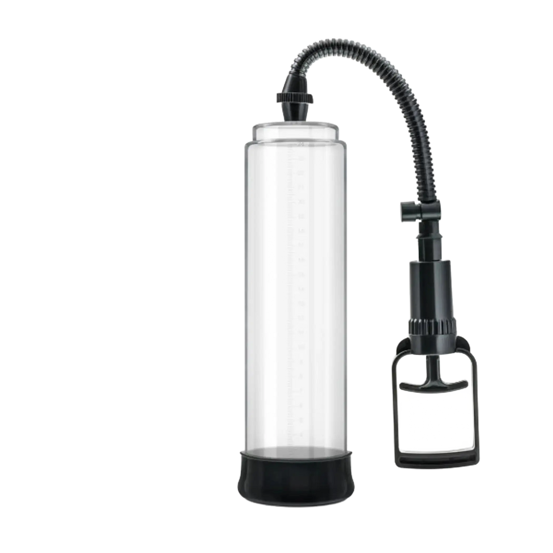 PERFORMANCE VX5 CLEAR PUMP Blush Novelties