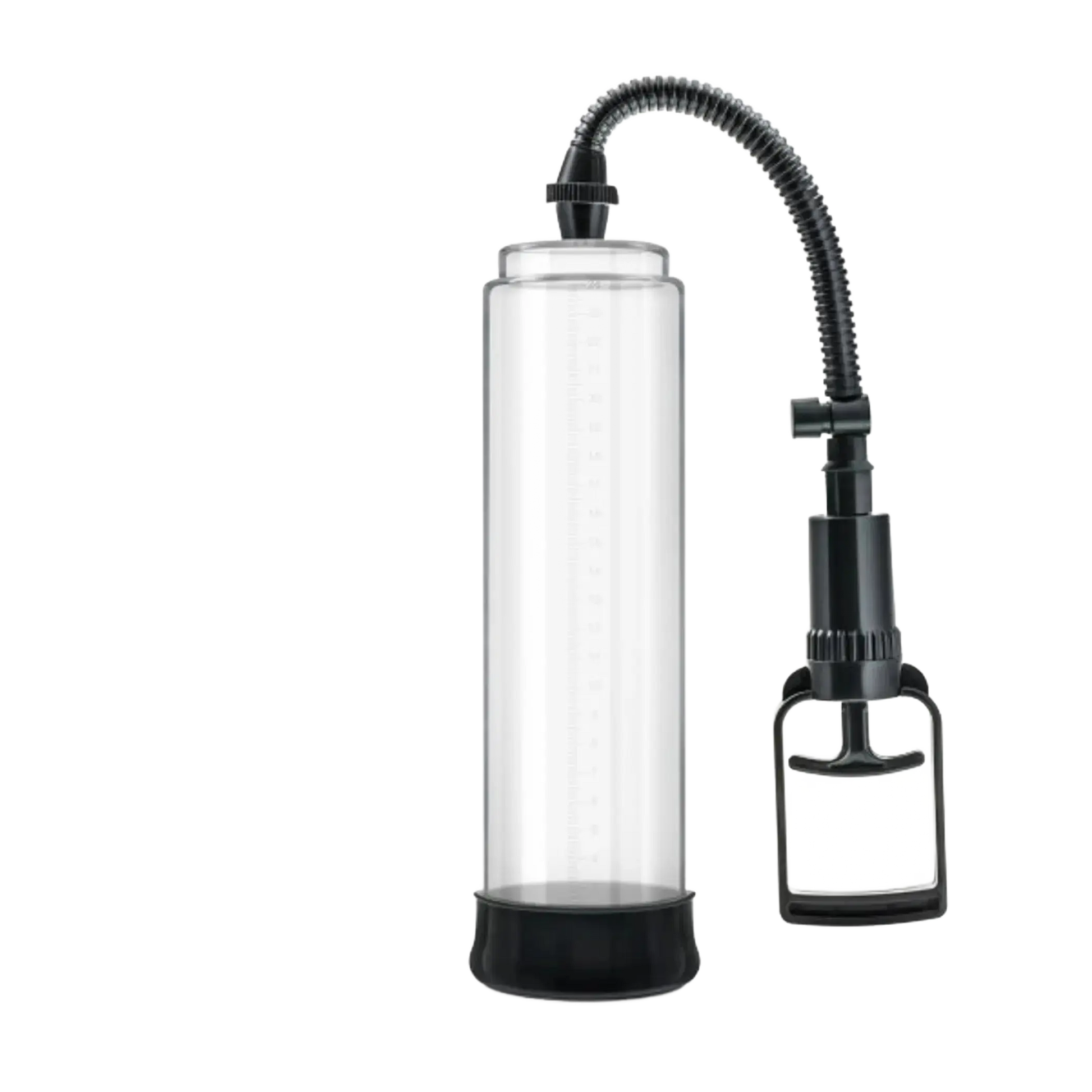 PERFORMANCE VX5 CLEAR PUMP Blush Novelties