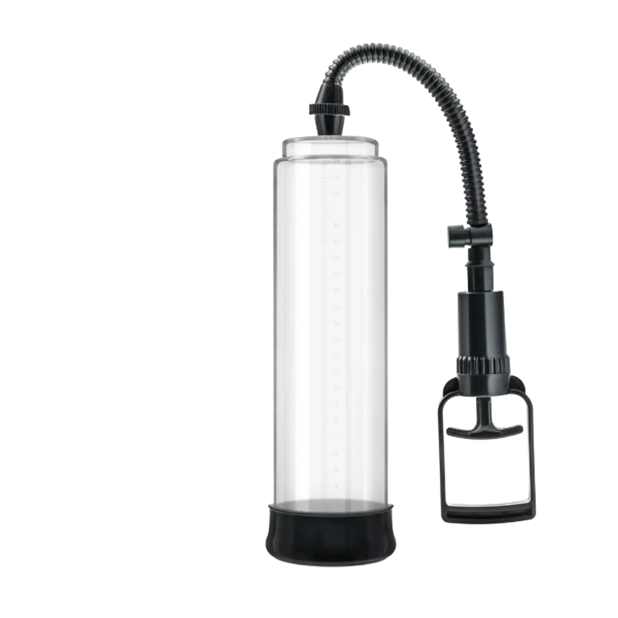 PERFORMANCE VX5 CLEAR PUMP Blush Novelties