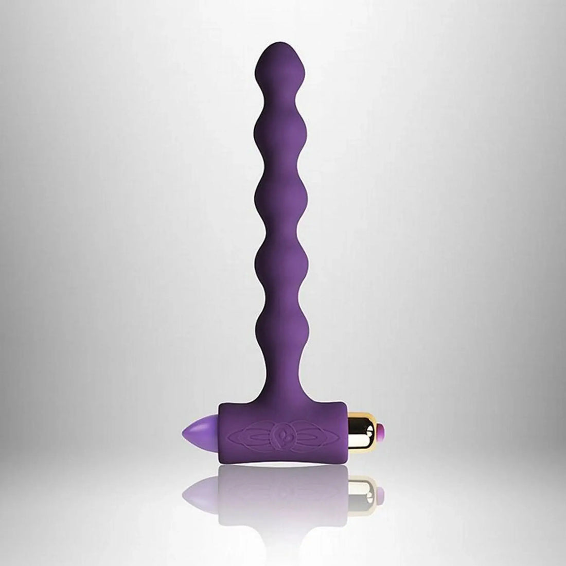 Petite Sensations Pearls Purple Rocks Off