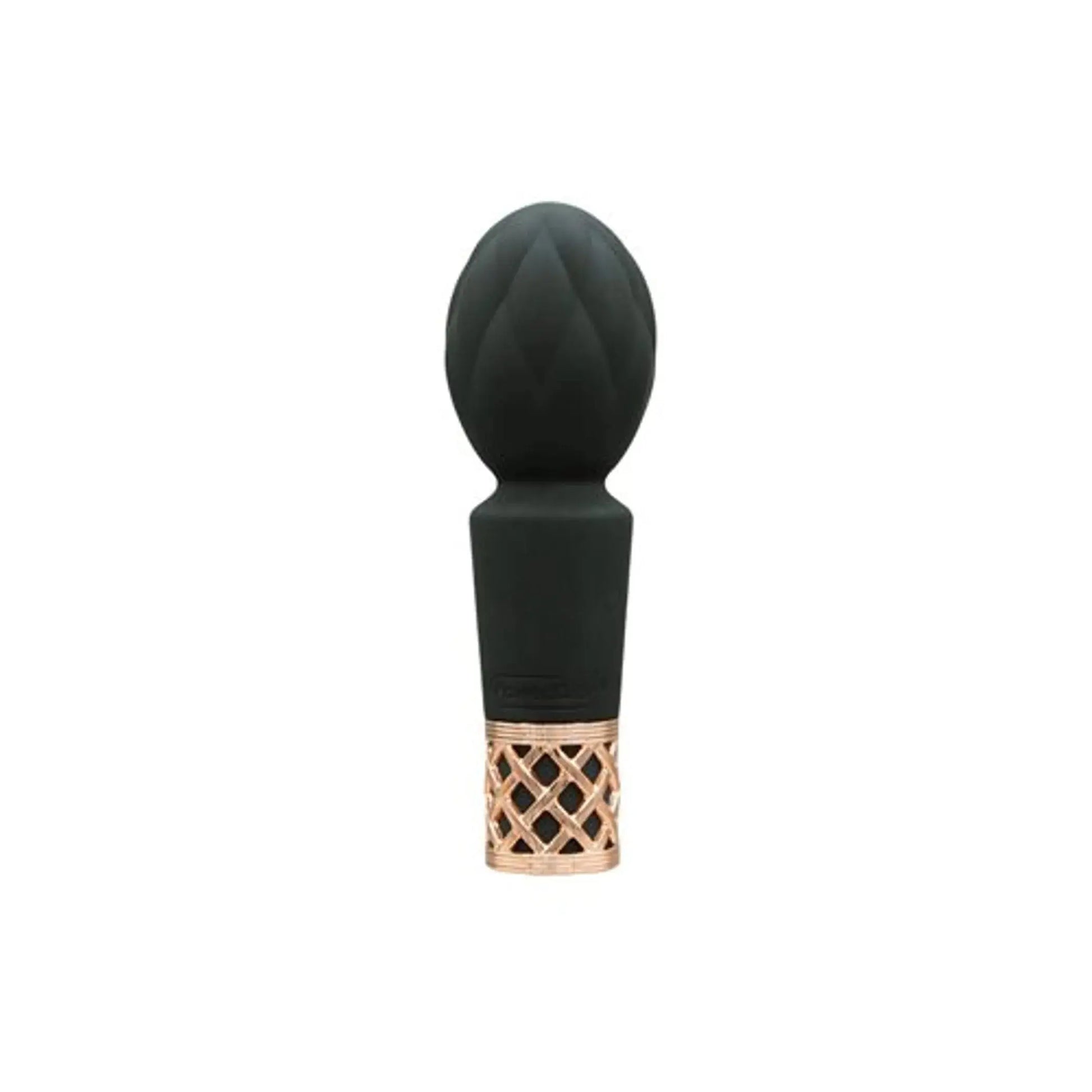 Pillow Talk Secrets Pleasure Wand Black BMS Enterprises