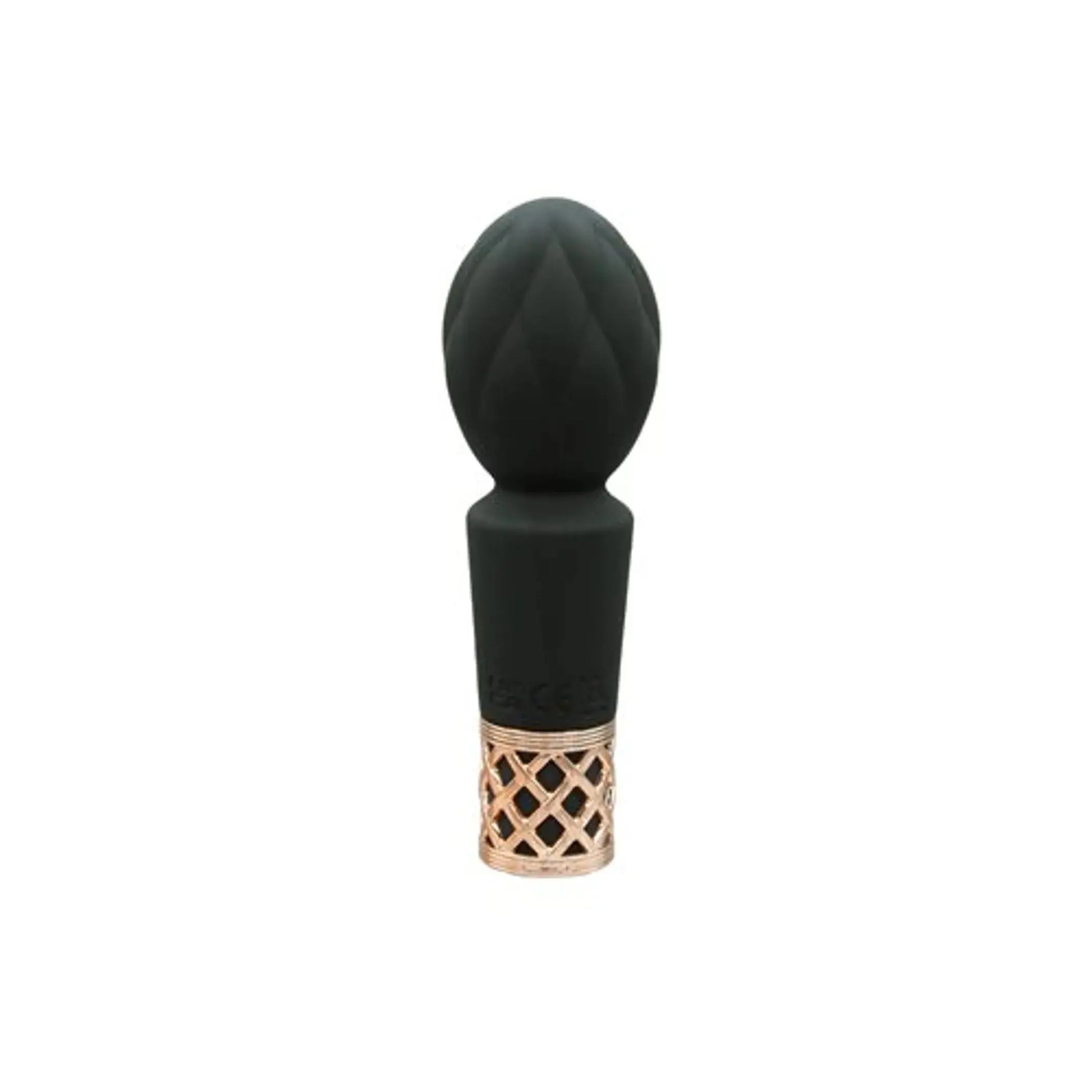 Pillow Talk Secrets Pleasure Wand Black BMS Enterprises