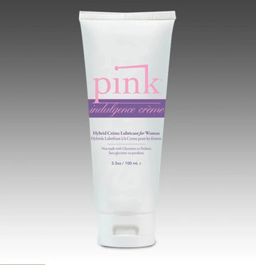 Pink Indulgence Creme 3.3 Oz Tube Gun Oil