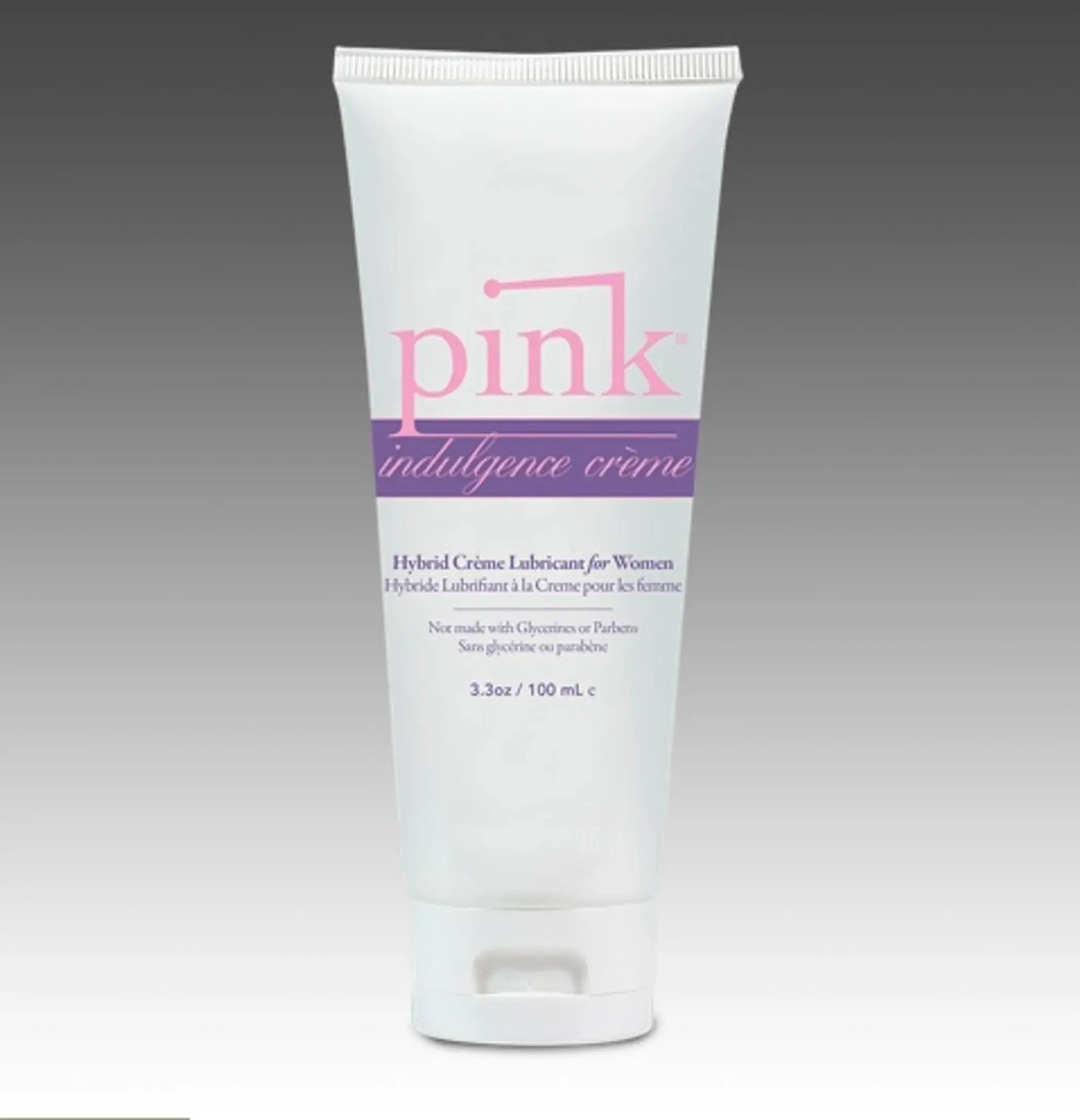 Pink Indulgence Creme 3.3 Oz Tube Gun Oil