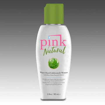 Pink Natural 2.8 oz Gun Oil