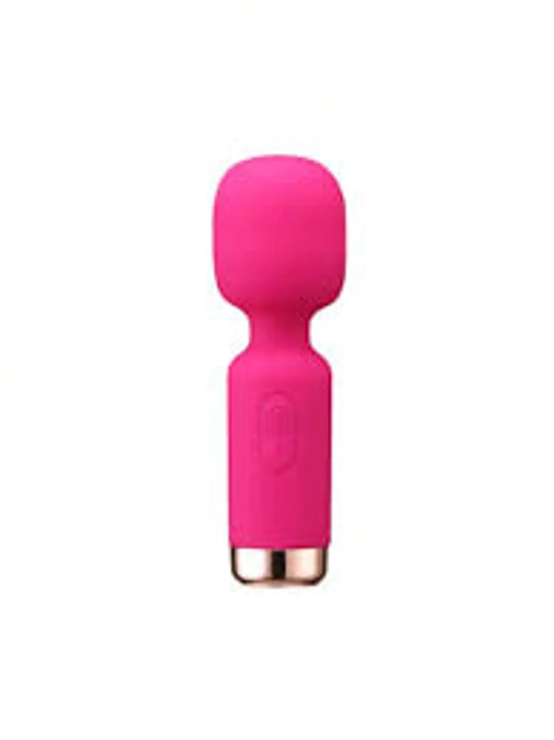 Pink Pussycat Rocket Wand Cousins Group